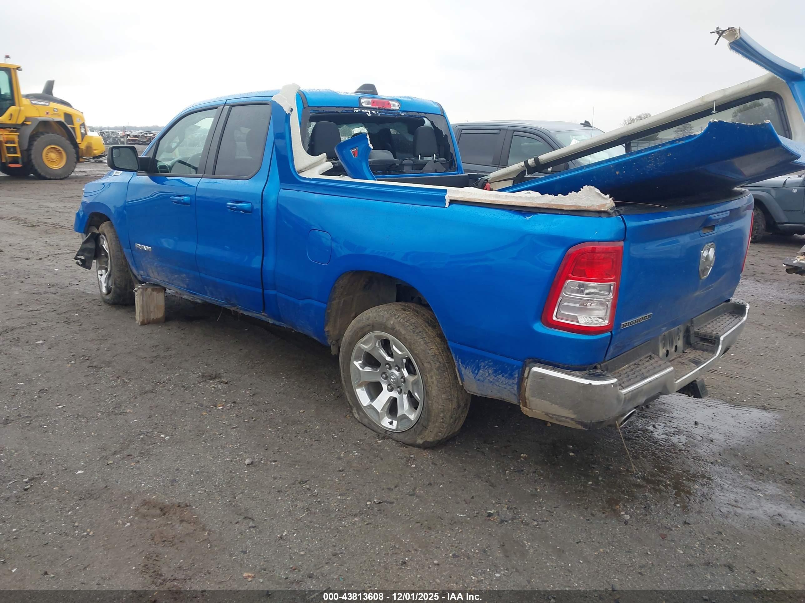 RAM 1500 image 3
