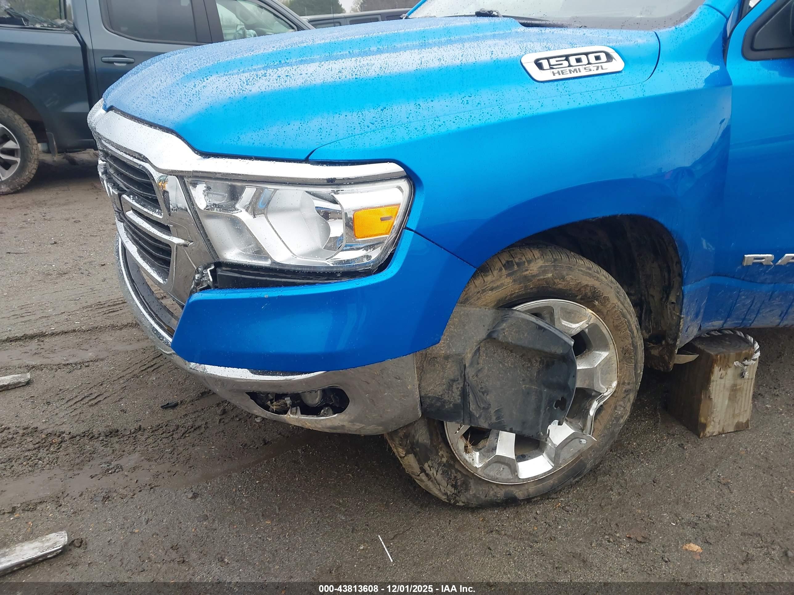 RAM 1500 image 6