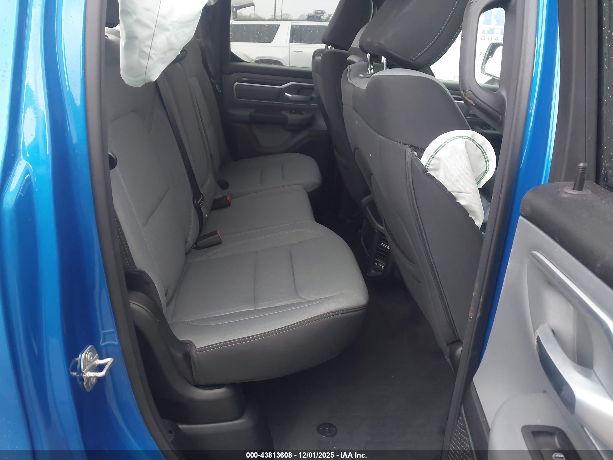 RAM 1500 image 8