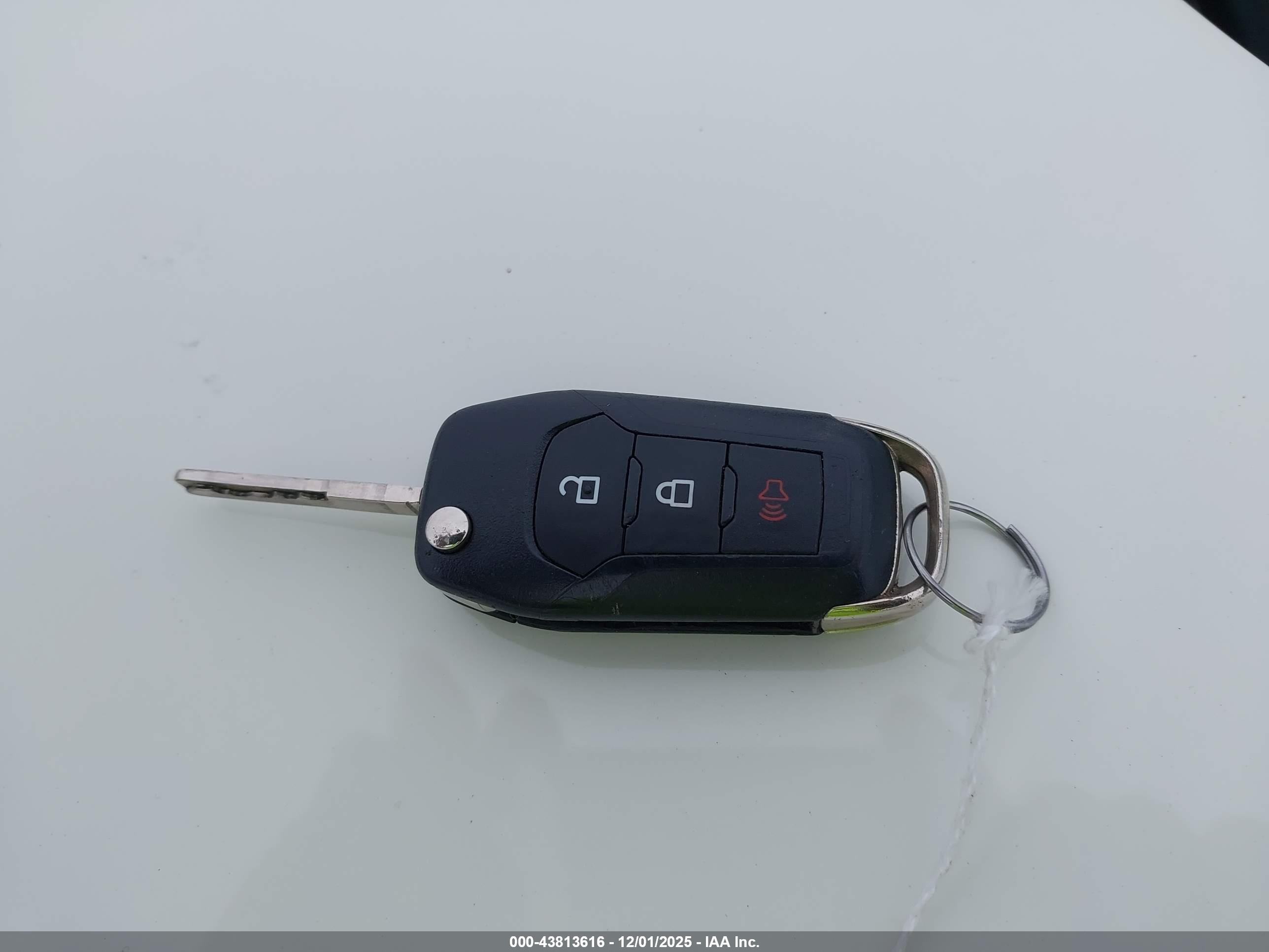 FORD ECOSPORT image 11