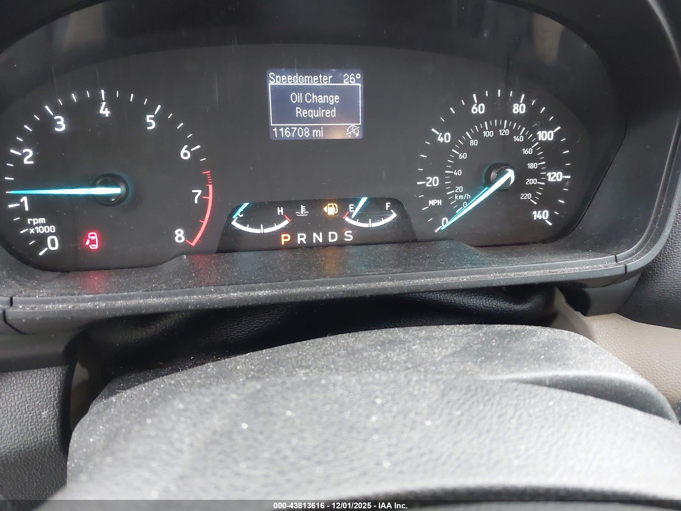 FORD ECOSPORT image 7