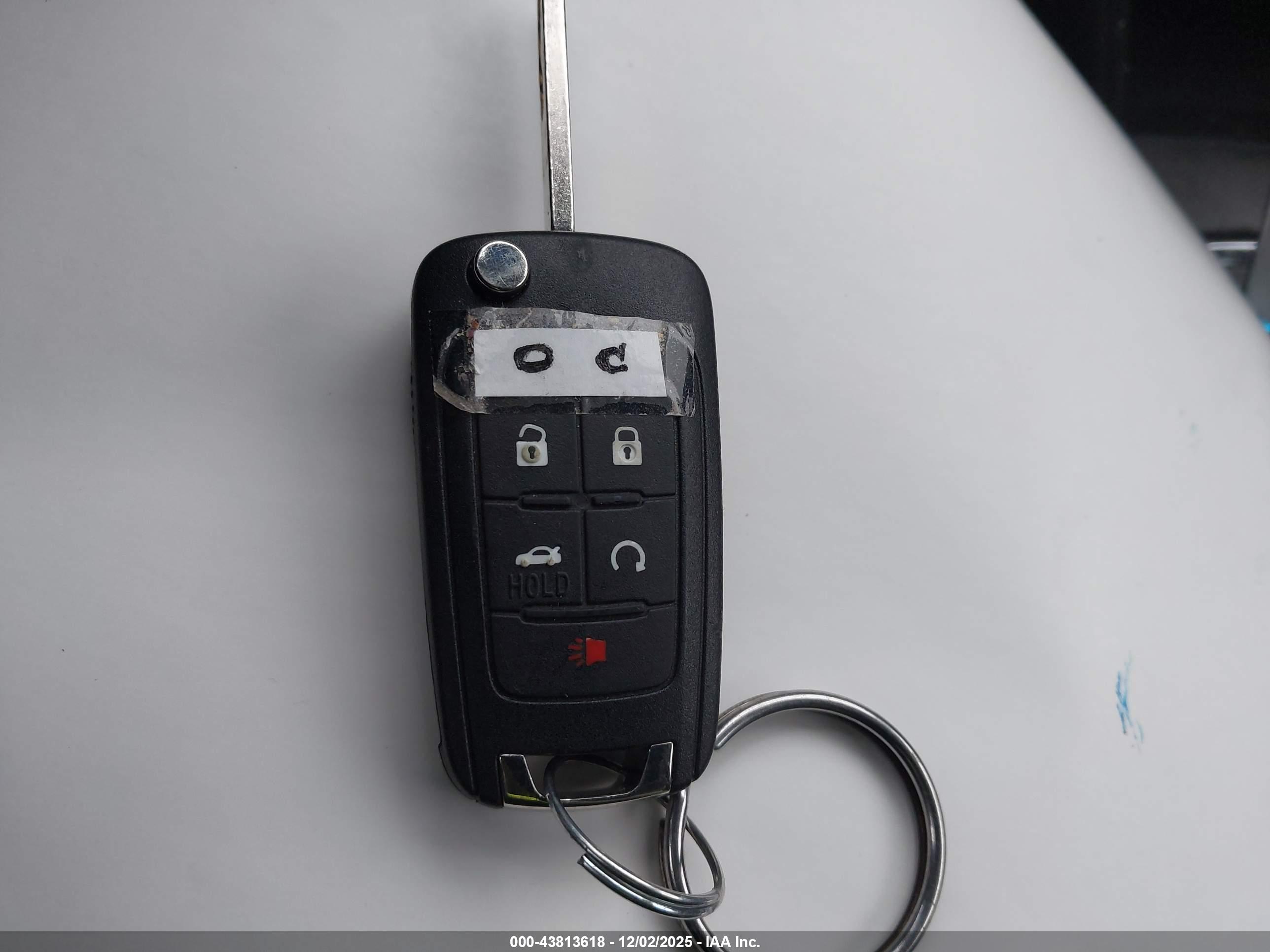 CHEVROLET EQUINOX image 11