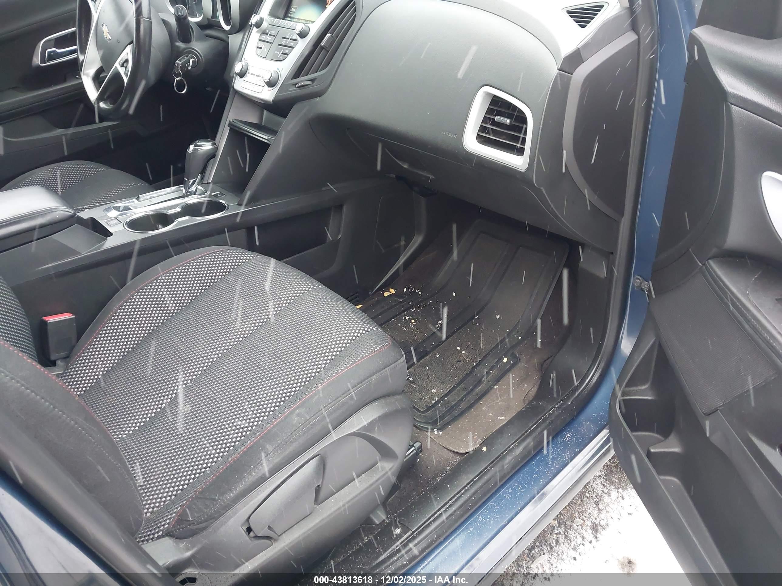 CHEVROLET EQUINOX image 5