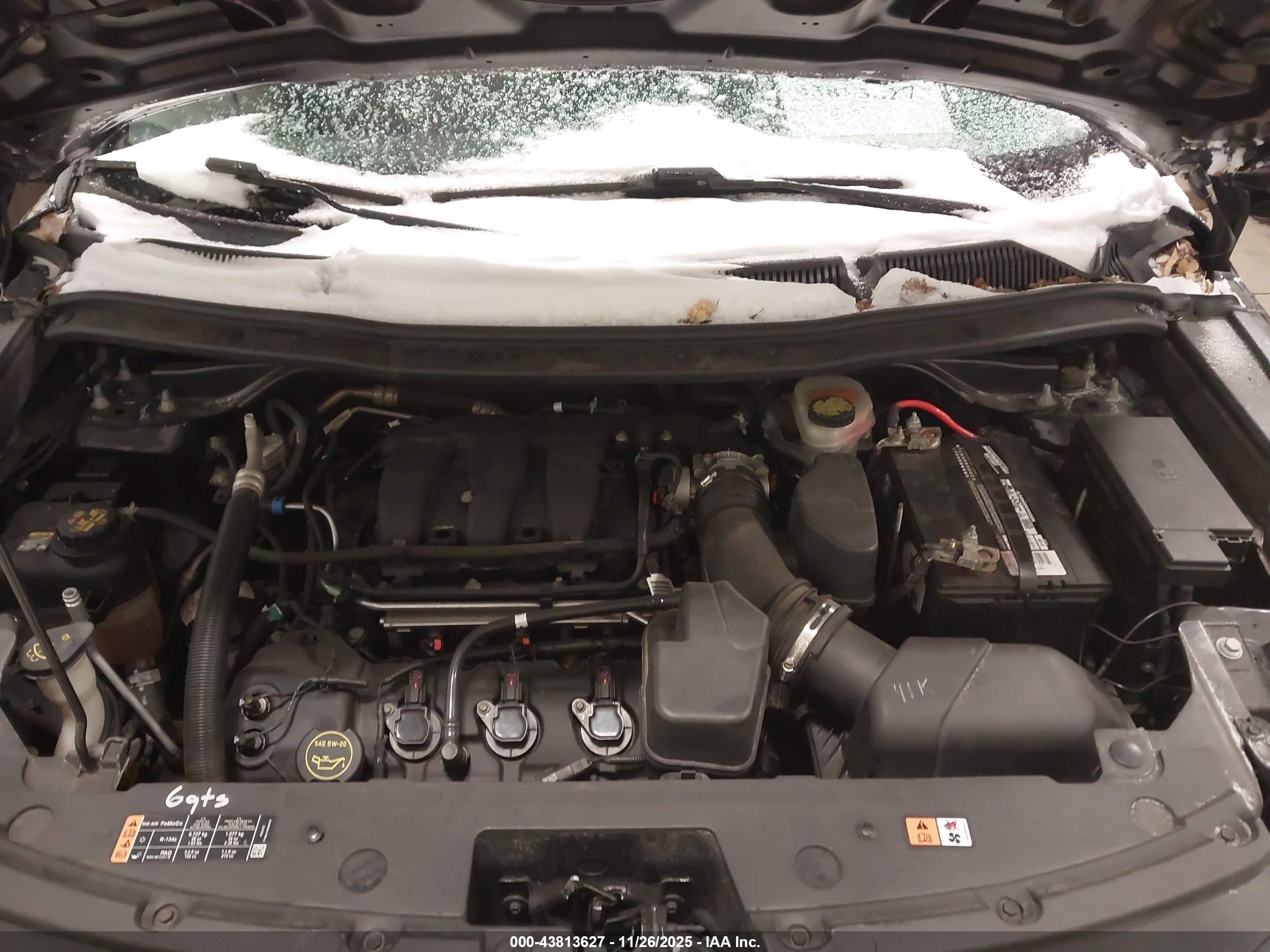FORD UTILITY image 10