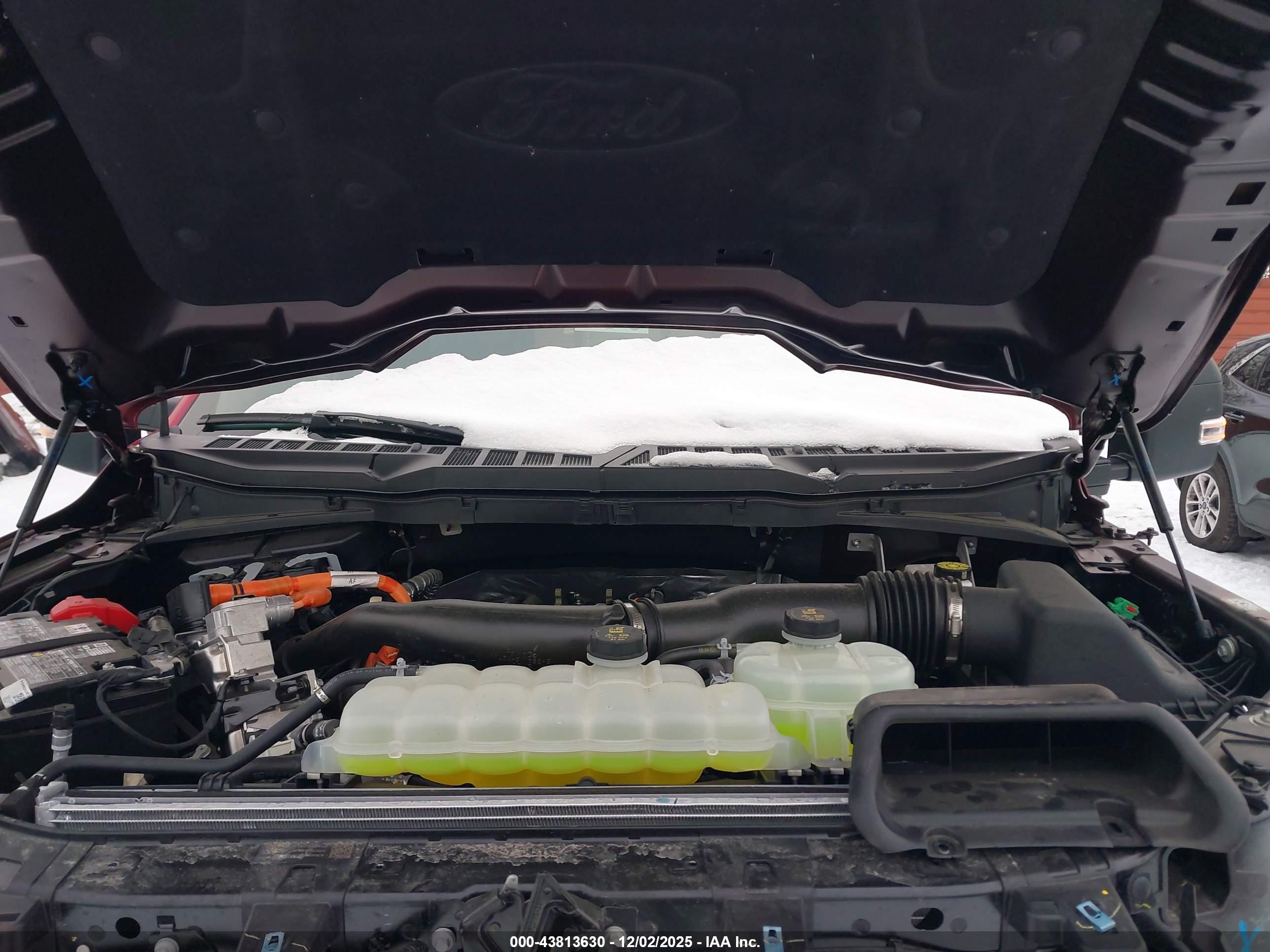 FORD F-150 image 10