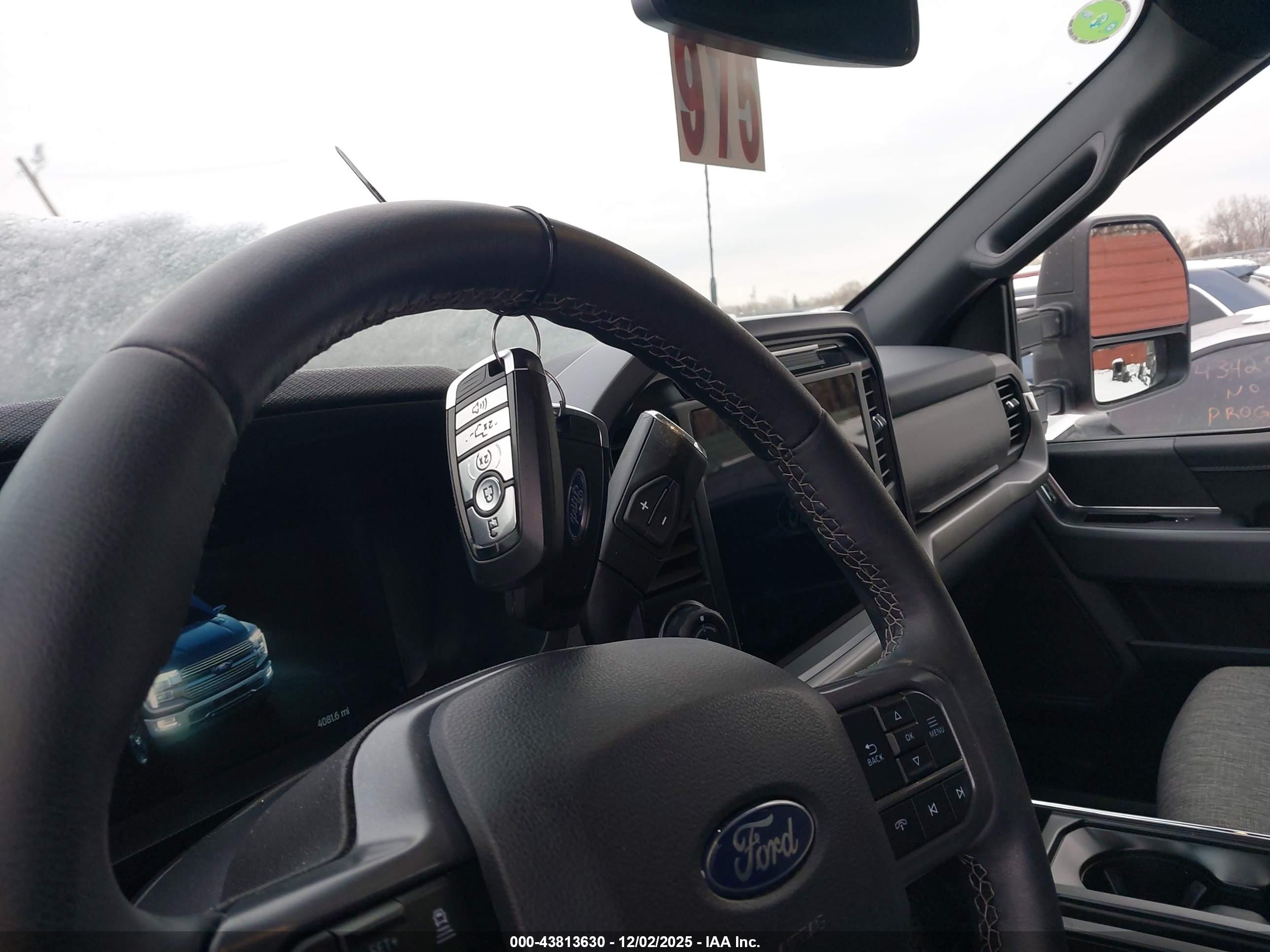 FORD F-150 image 11