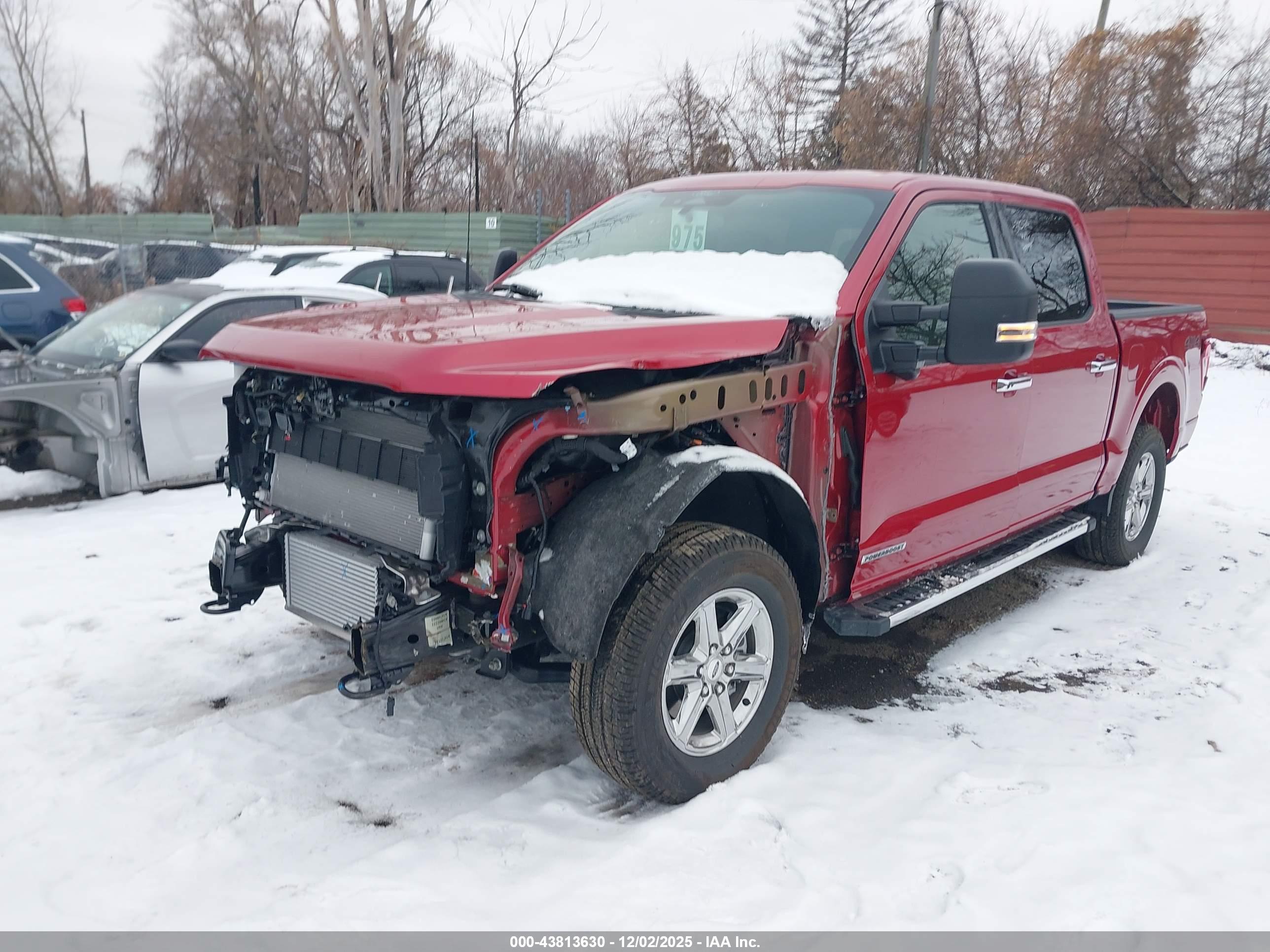 FORD F-150 image 2