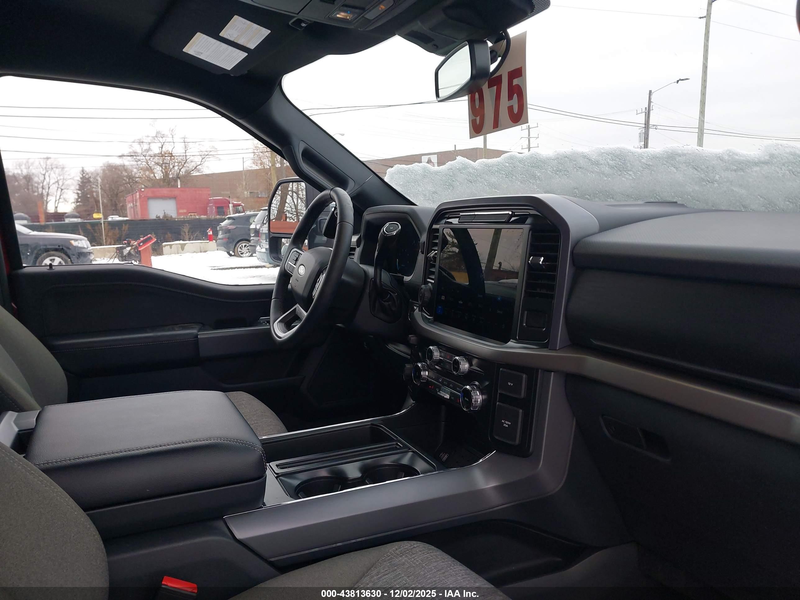 FORD F-150 image 5
