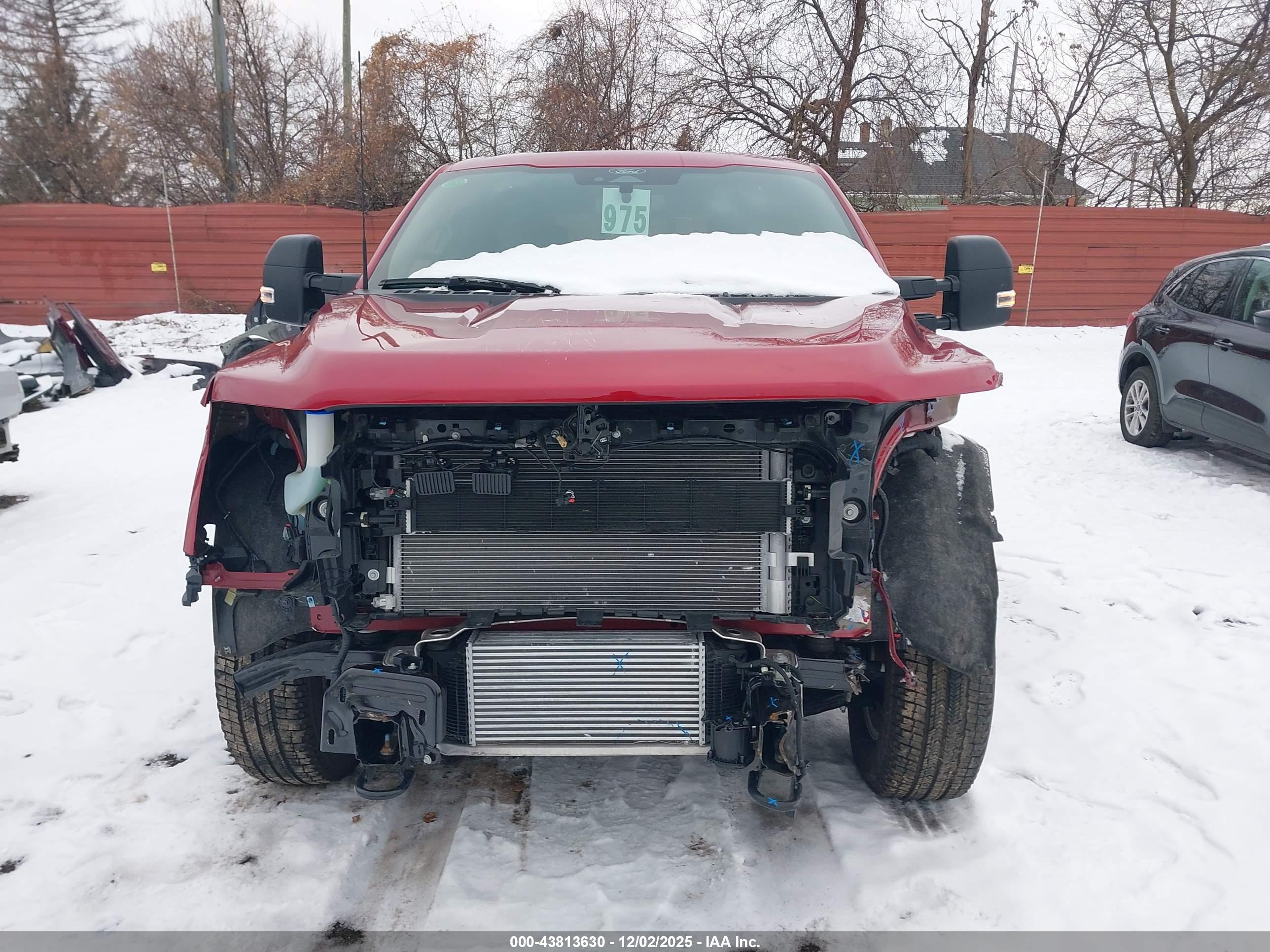 FORD F-150 image 6