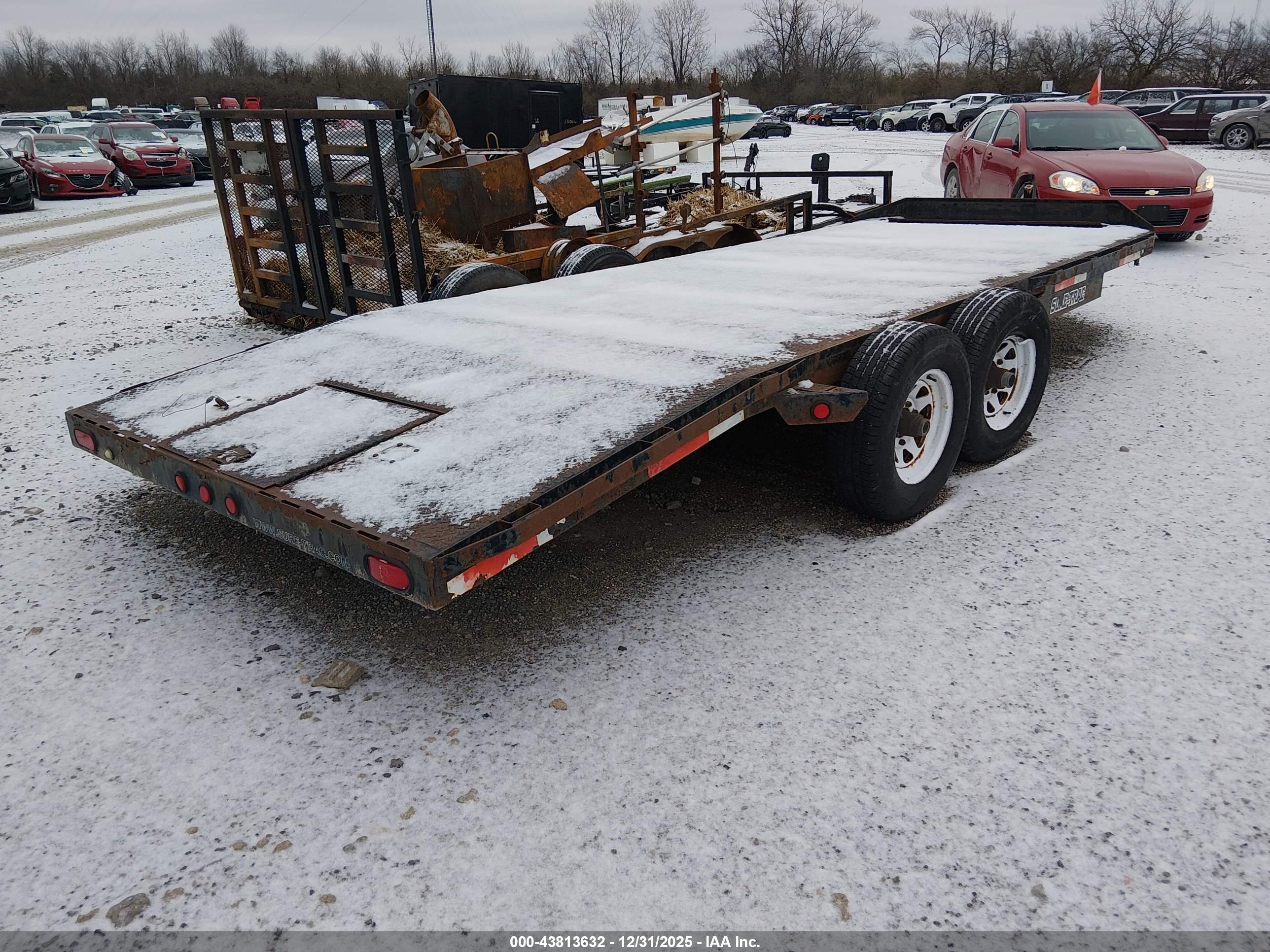 SURE-TRAC OTHER image 4