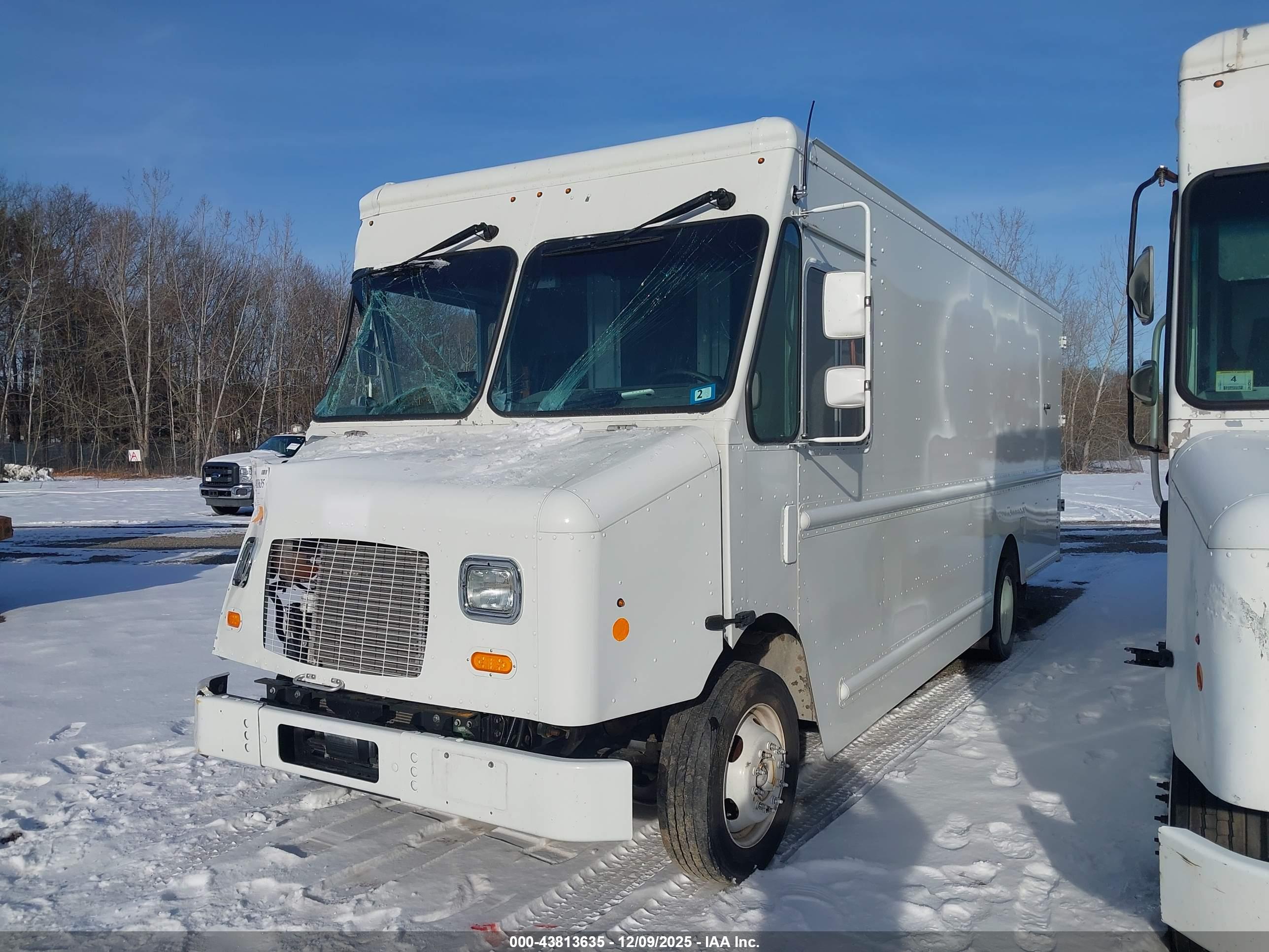 FORD F-59 image 2