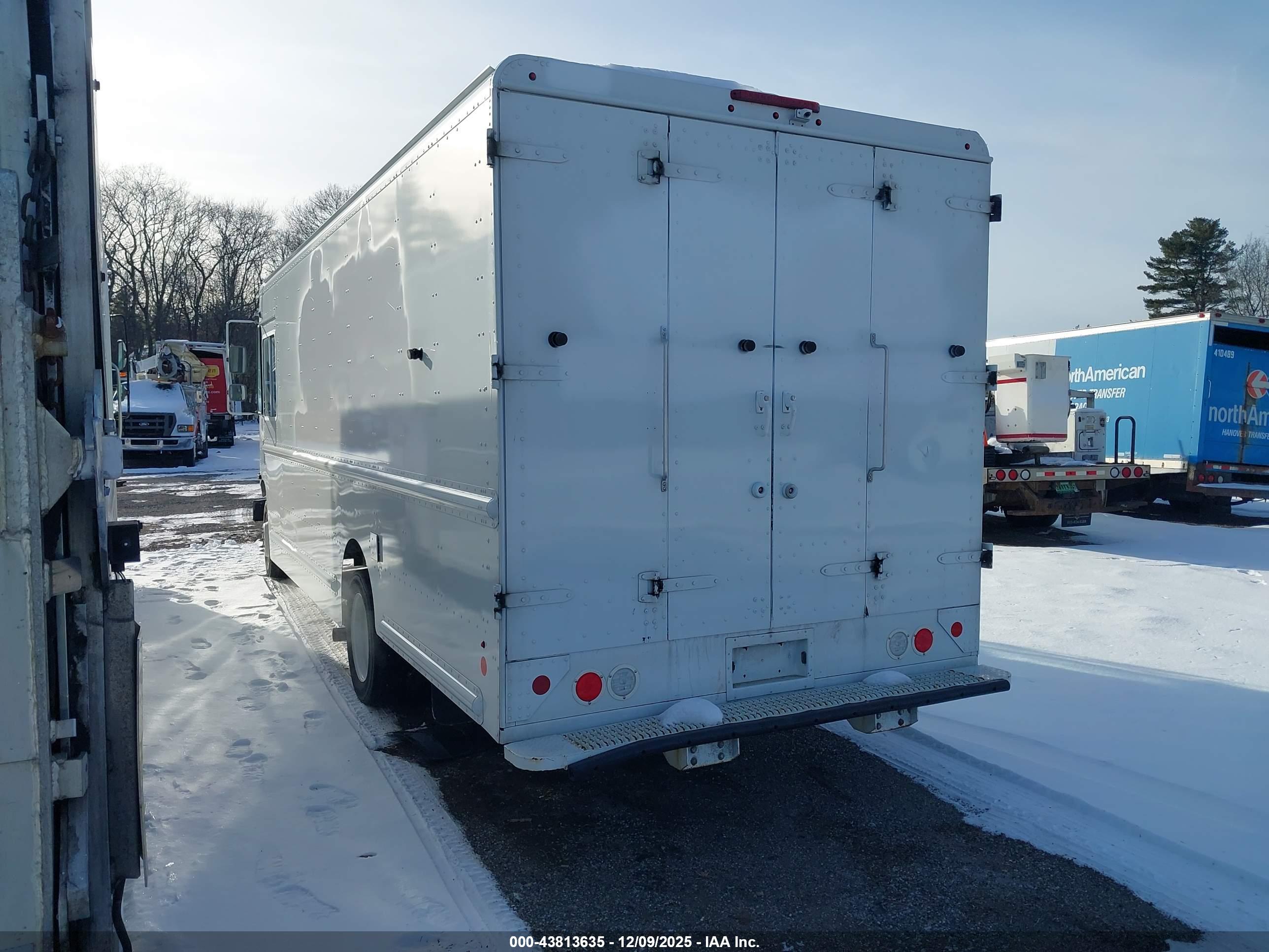 FORD F-59 image 3