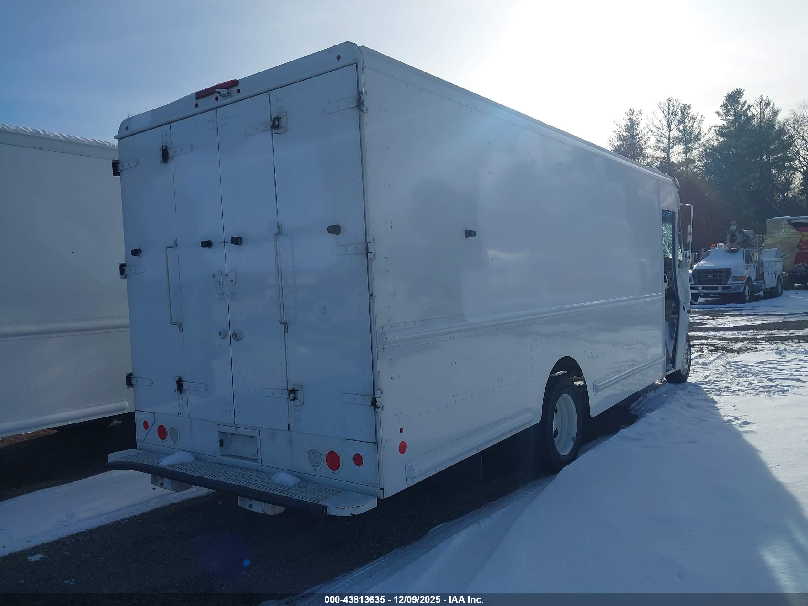 FORD F-59 image 4