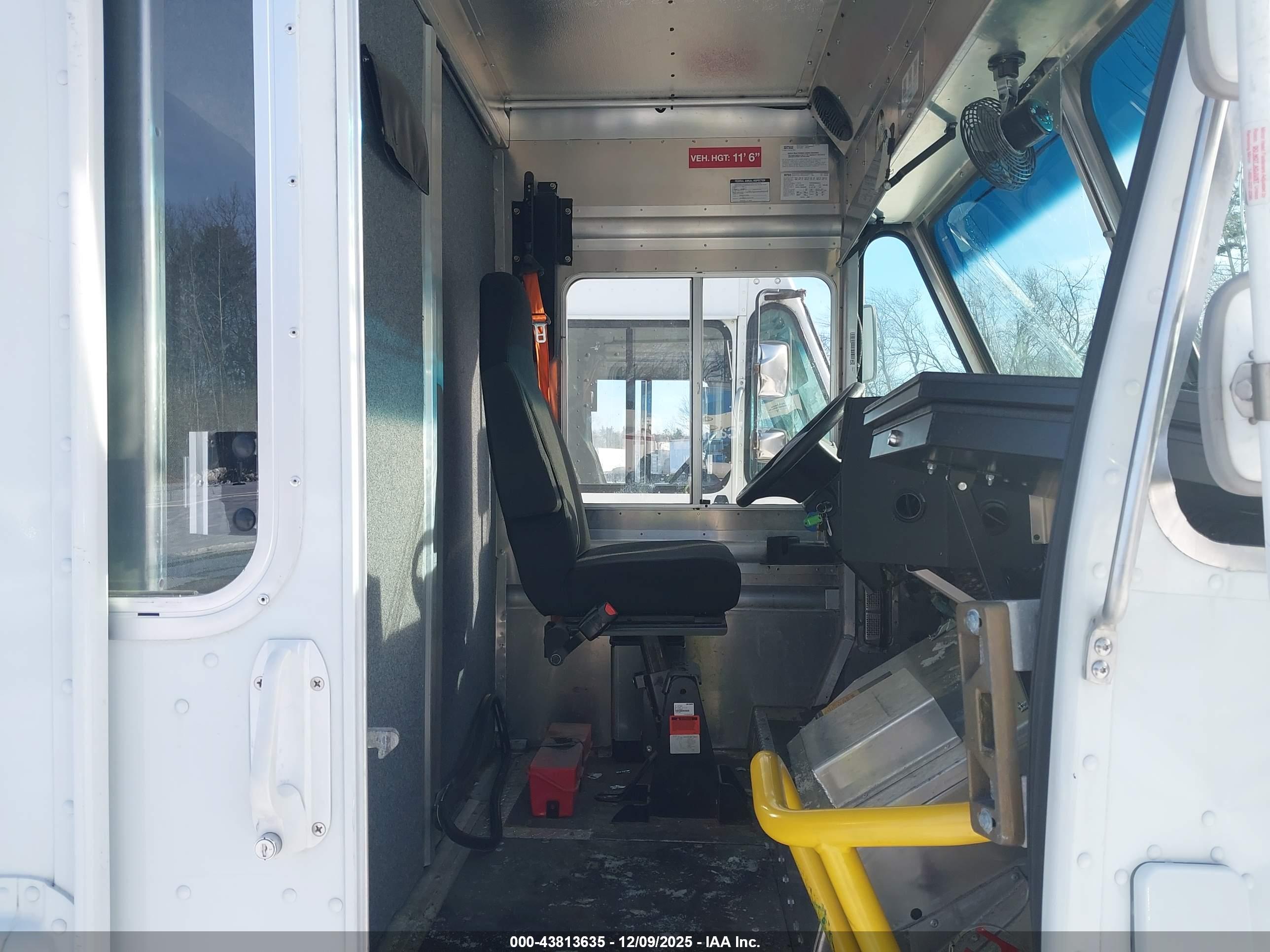 FORD F-59 image 8