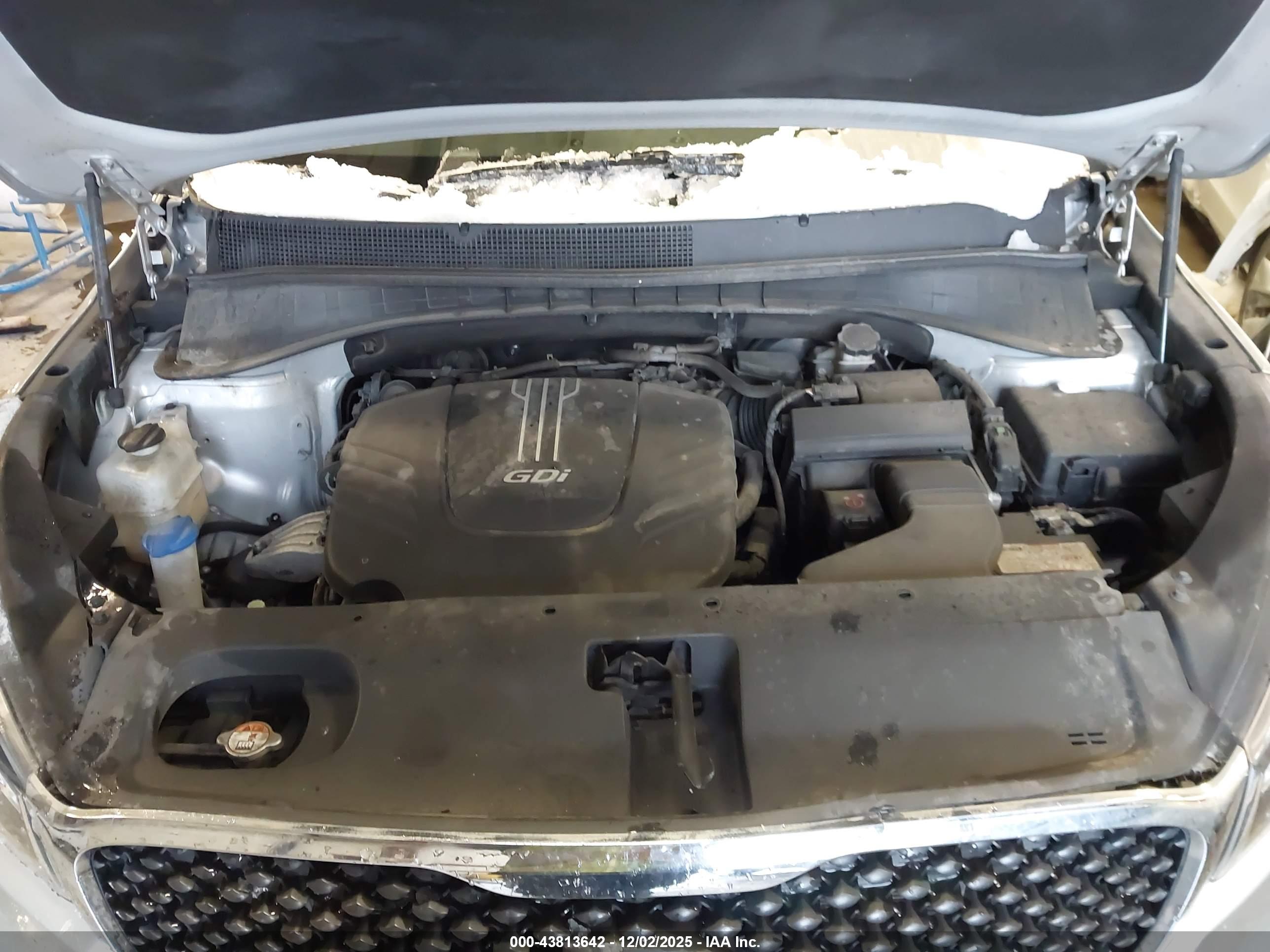 KIA SORENTO image 10