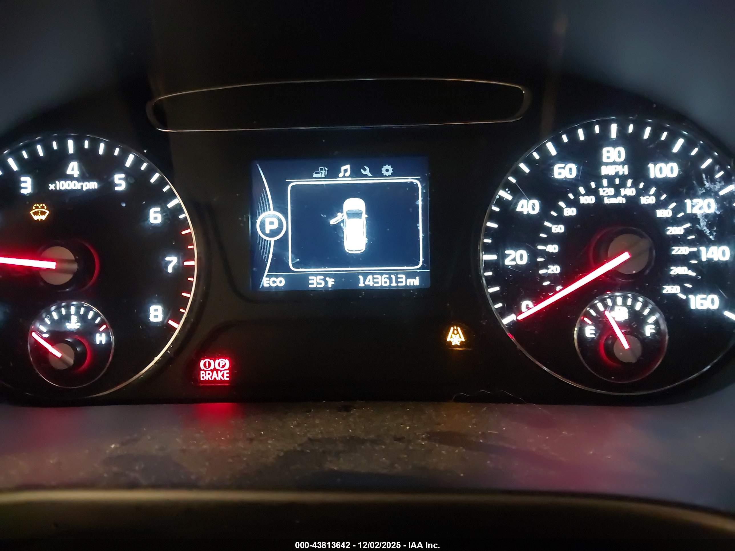 KIA SORENTO image 7