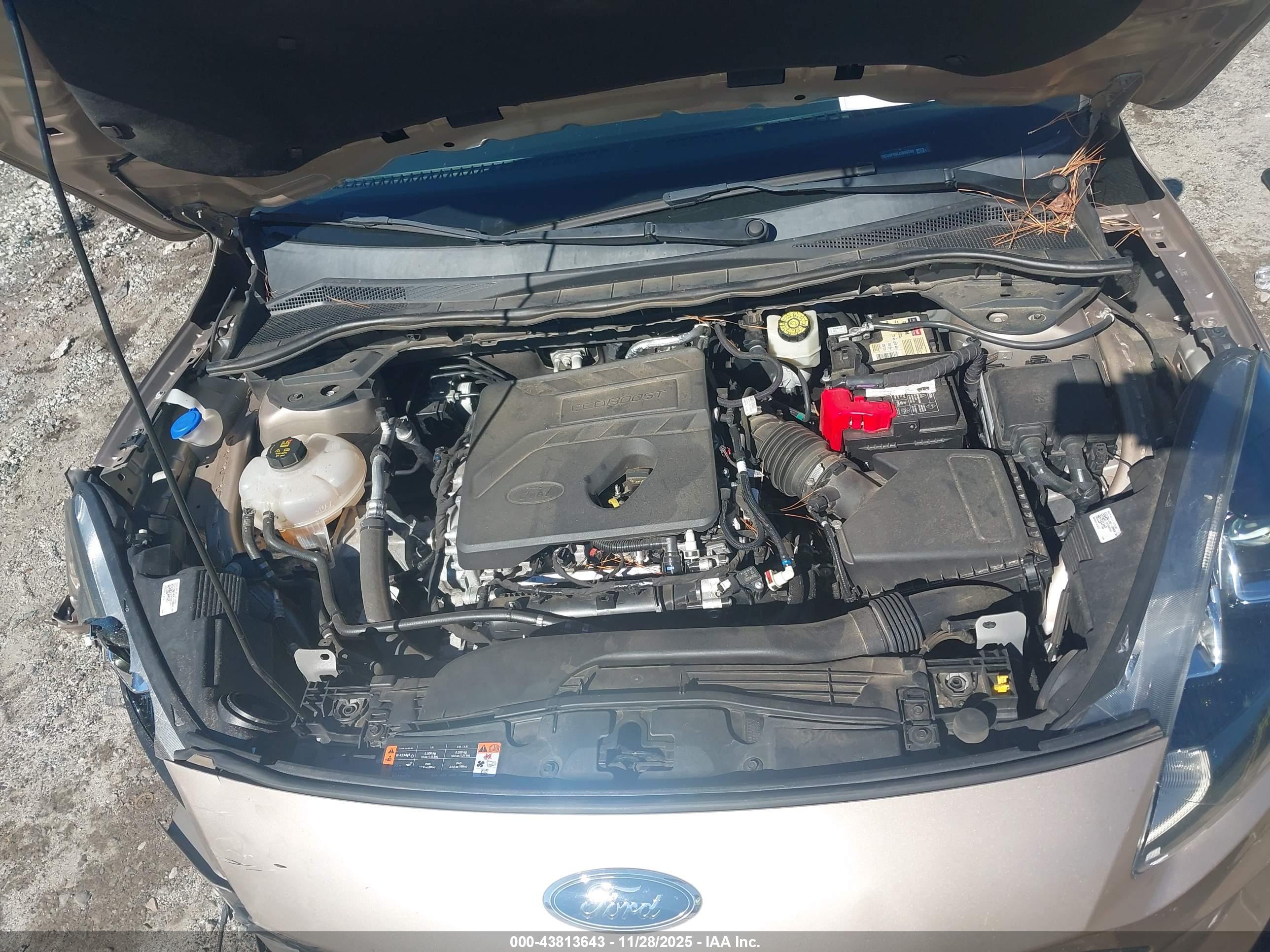 FORD ESCAPE image 10