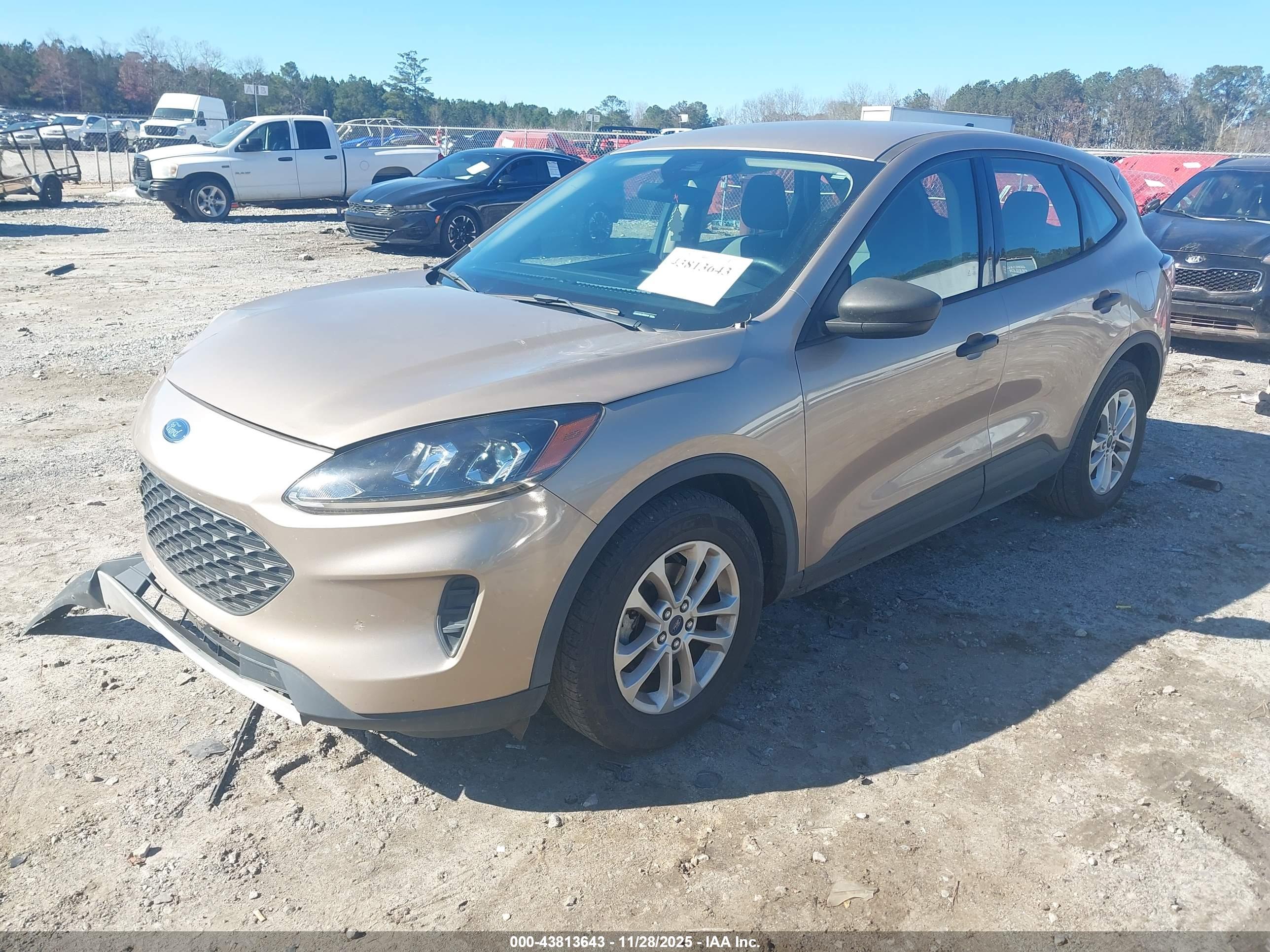 FORD ESCAPE image 2