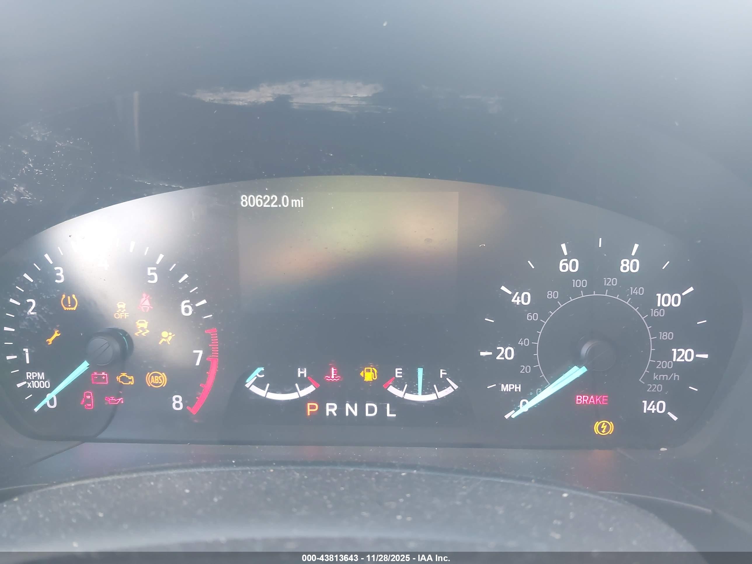 FORD ESCAPE image 7