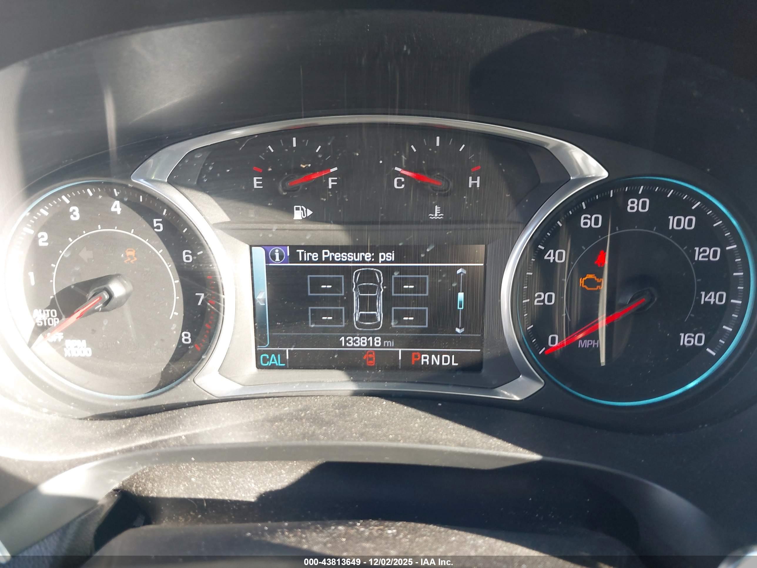 CHEVROLET MALIBU image 7