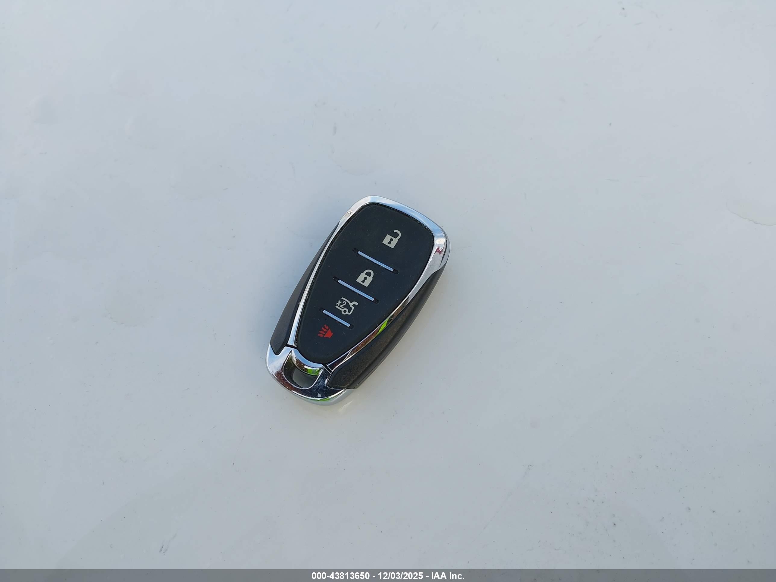 CHEVROLET MALIBU image 11
