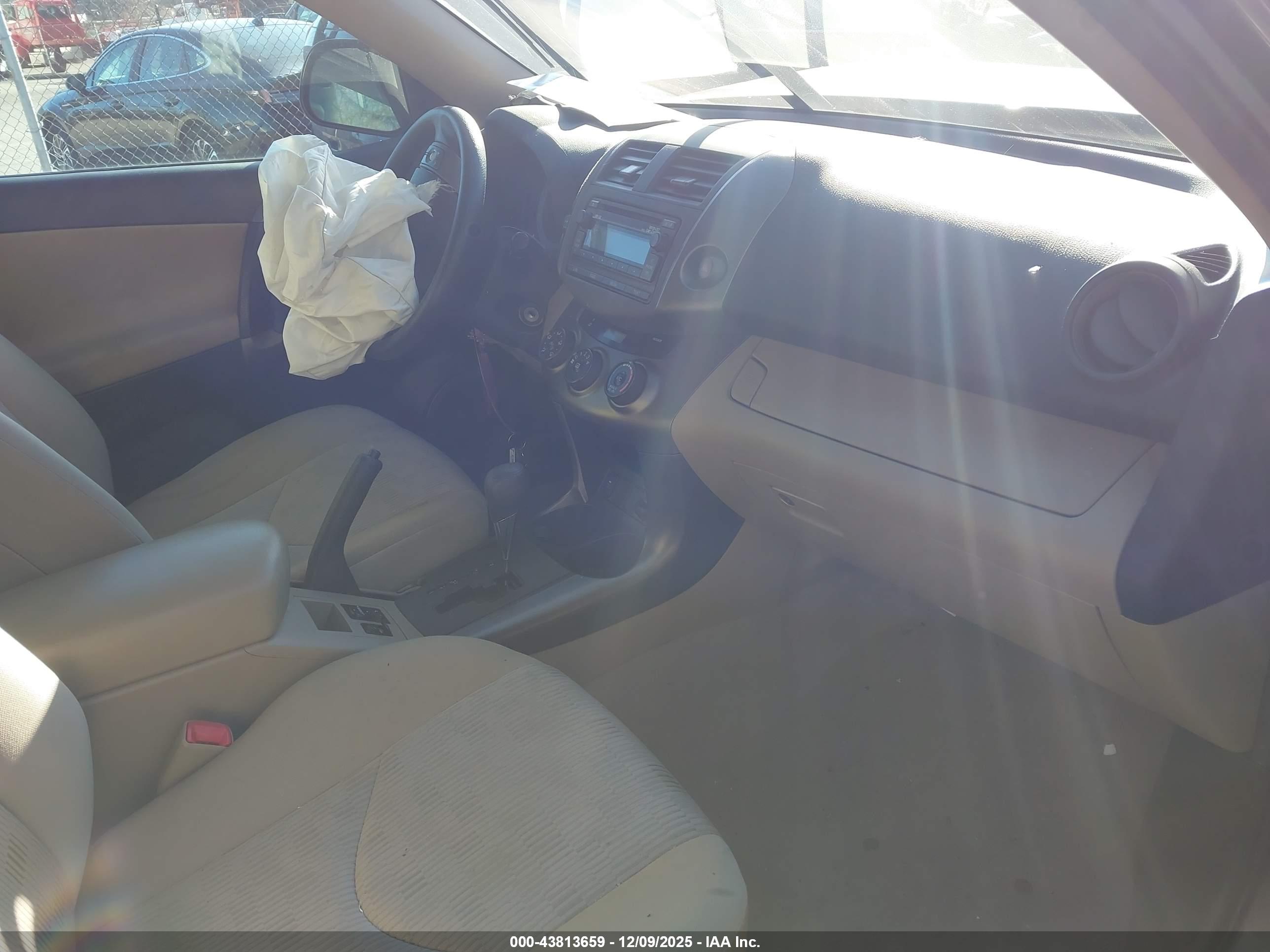 TOYOTA RAV4 image 5