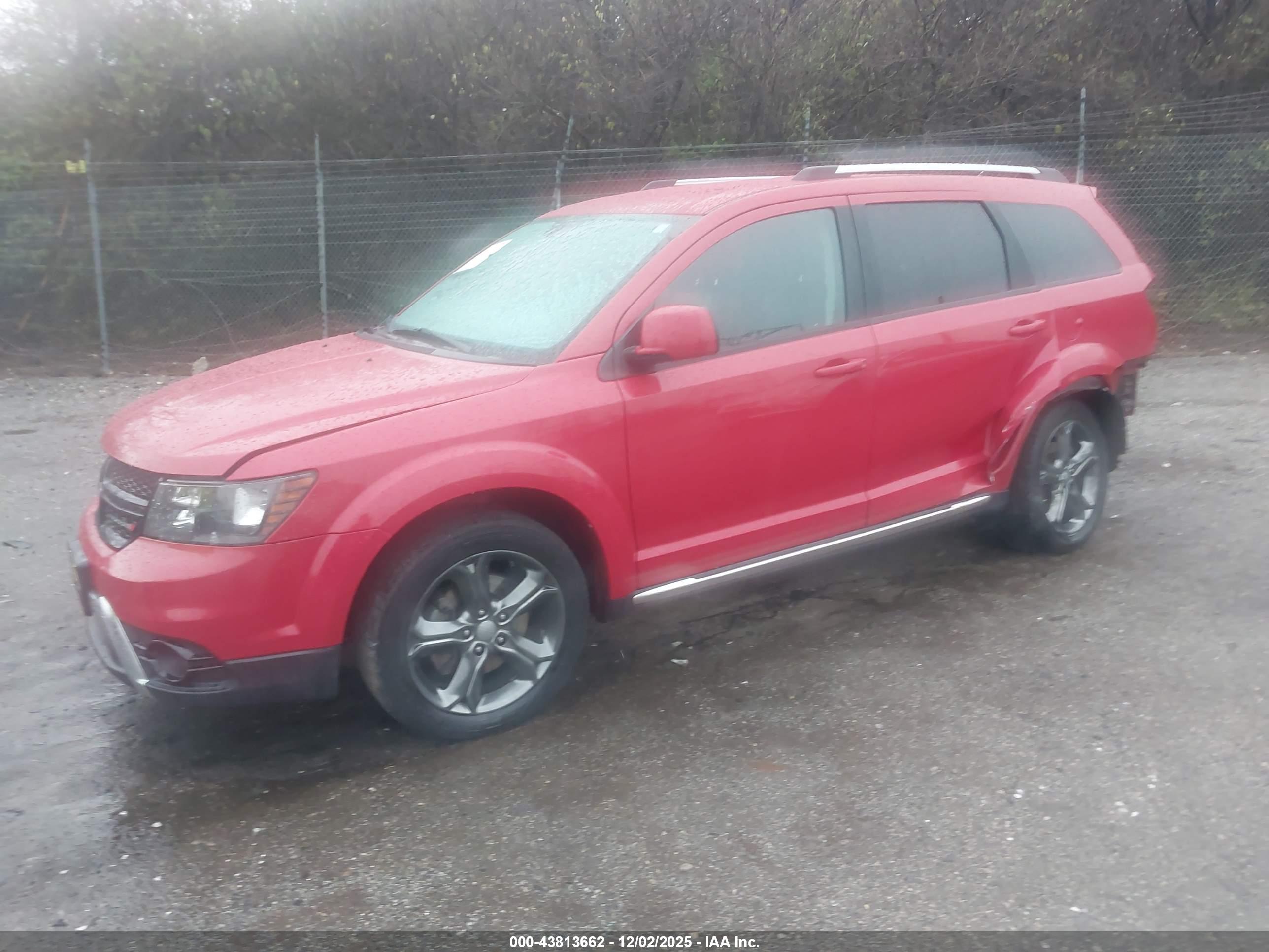 DODGE JOURNEY image 2