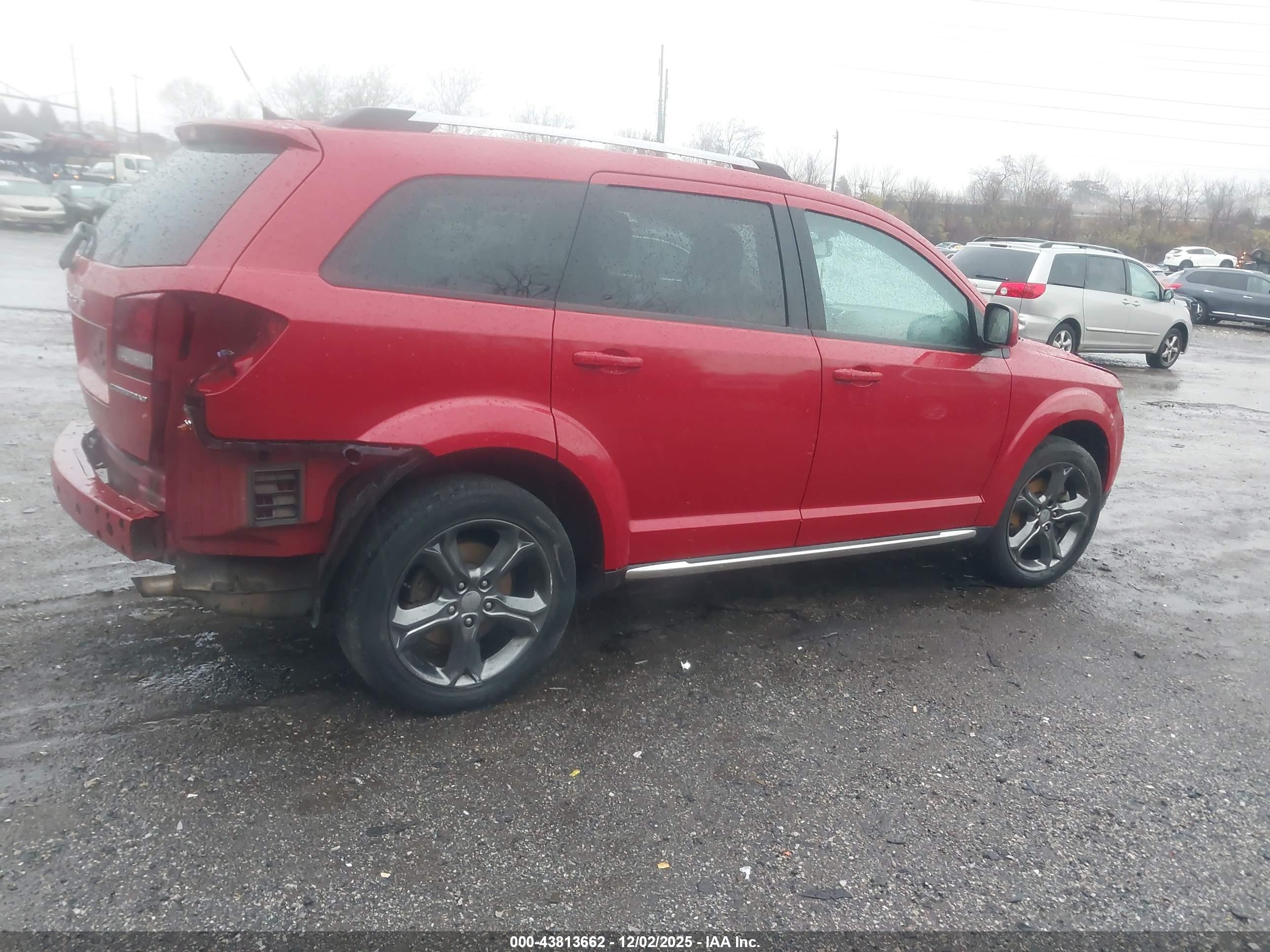 DODGE JOURNEY image 4