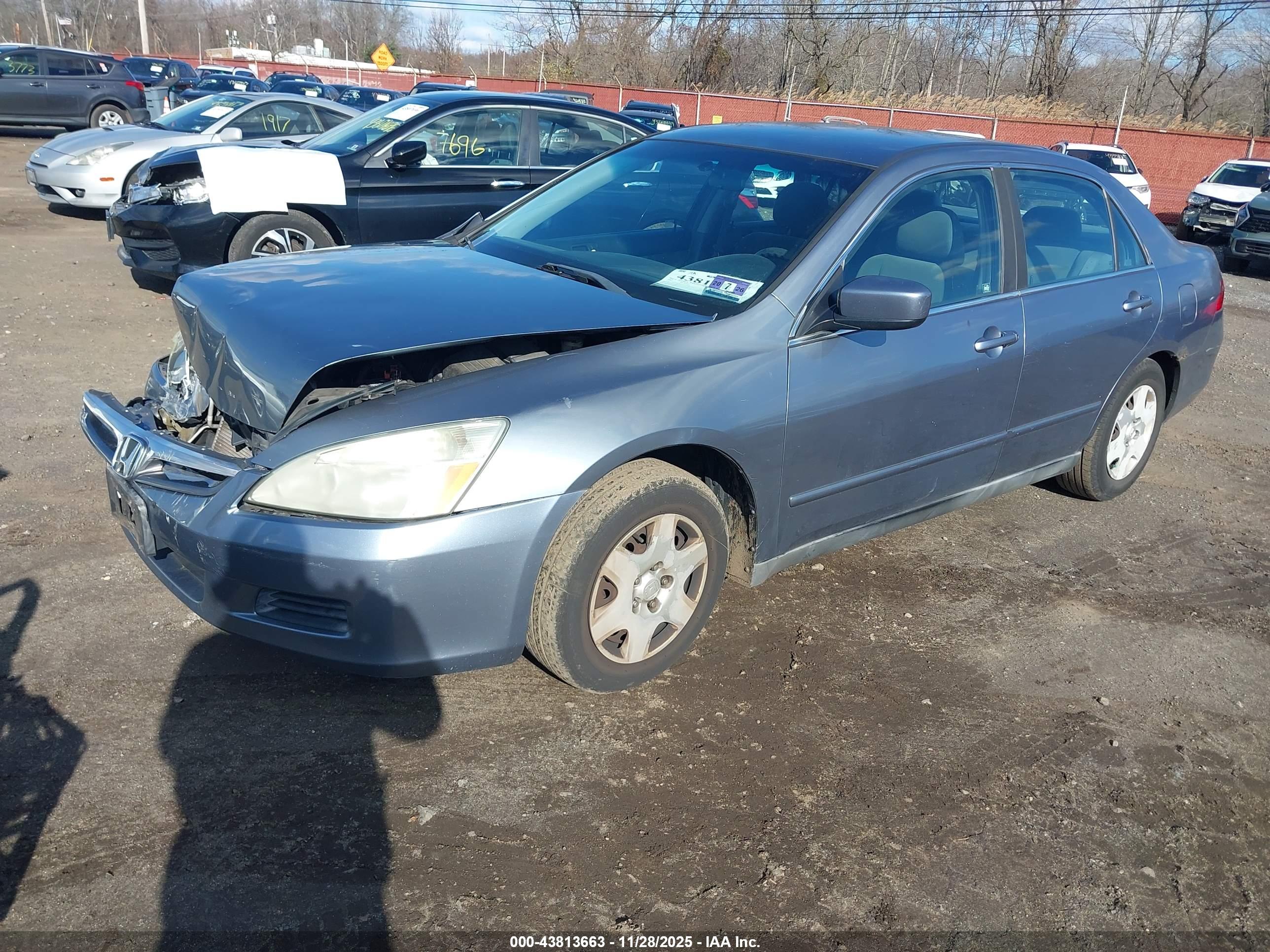 HONDA ACCORD image 2