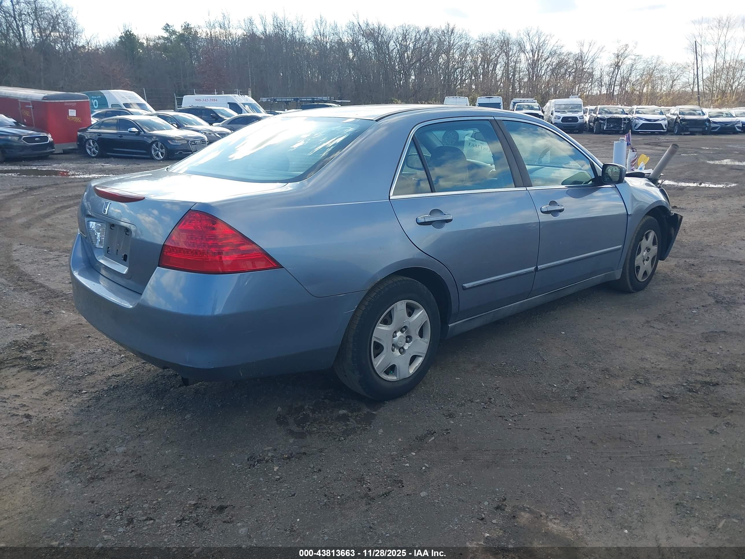 HONDA ACCORD image 4