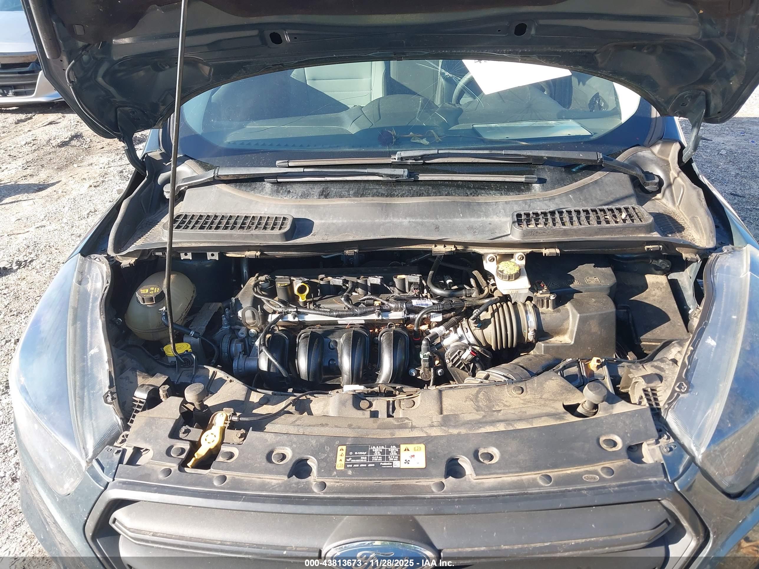 FORD ESCAPE image 10