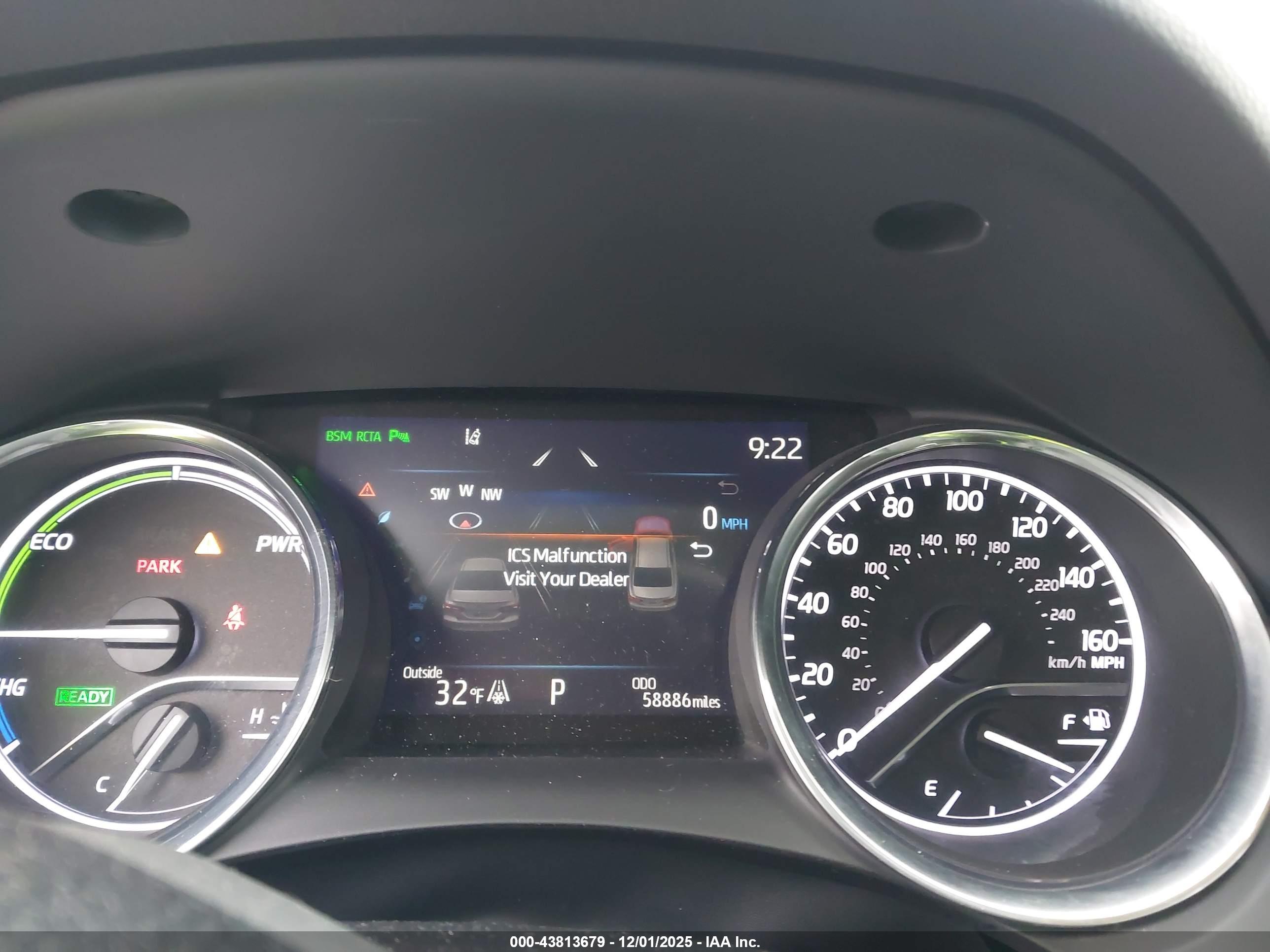 TOYOTA CAMRY image 7