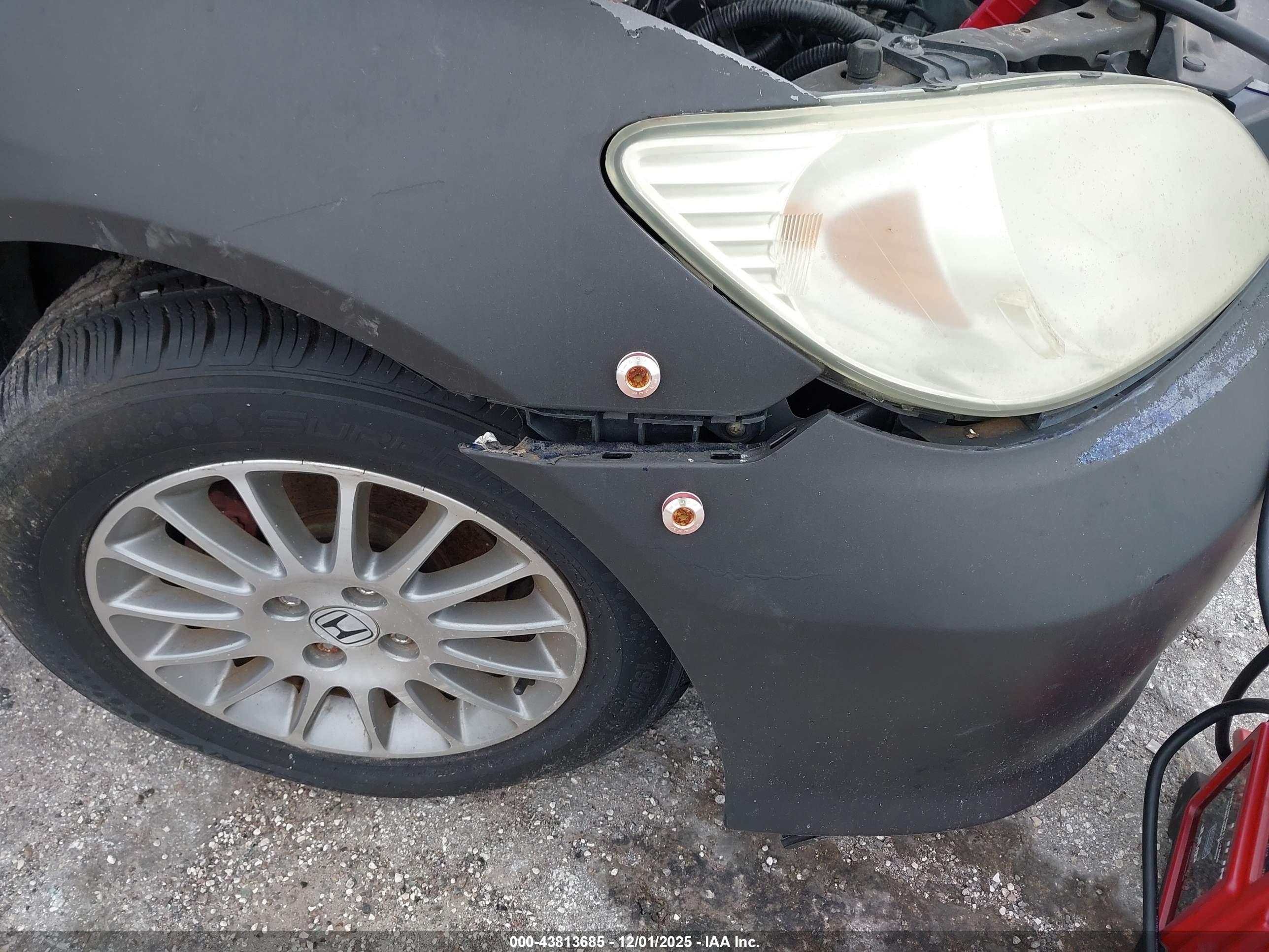 HONDA CIVIC image 6