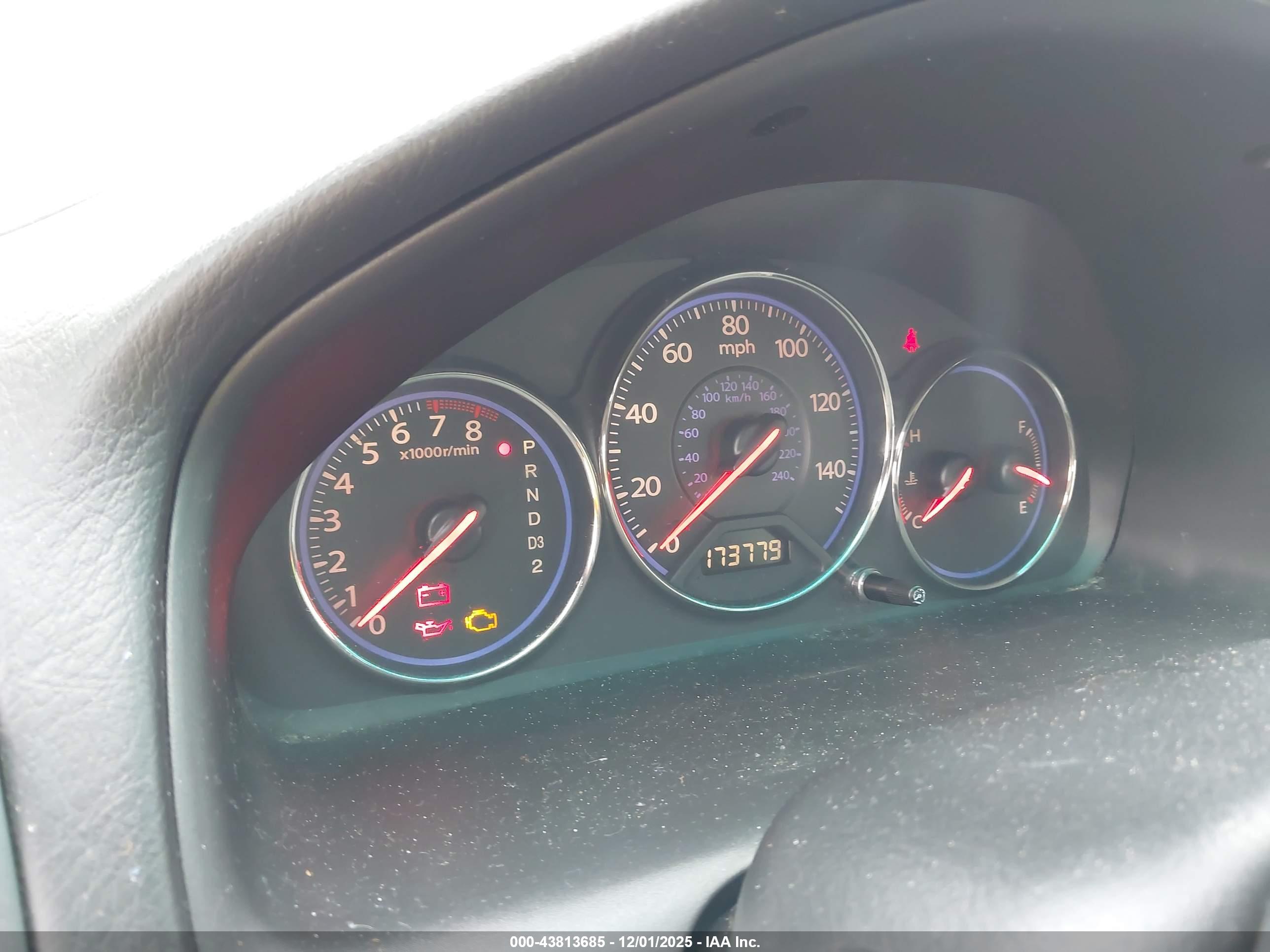 HONDA CIVIC image 7