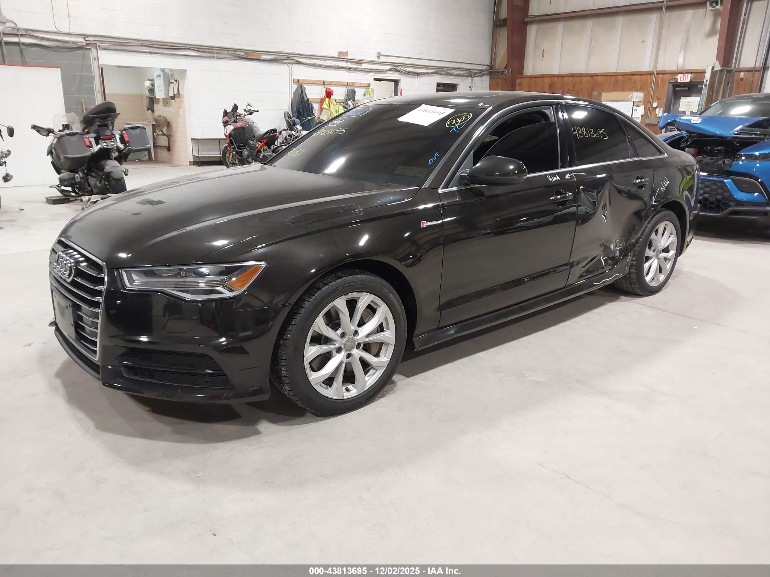 AUDI A6 image 2