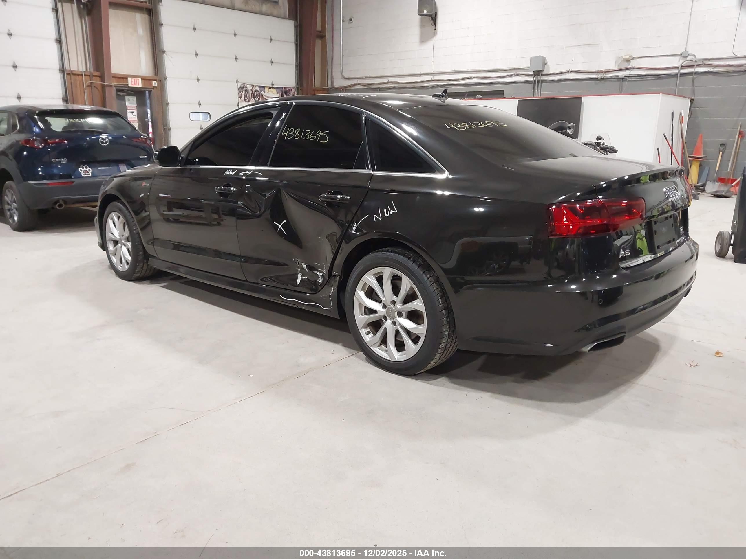 AUDI A6 image 3
