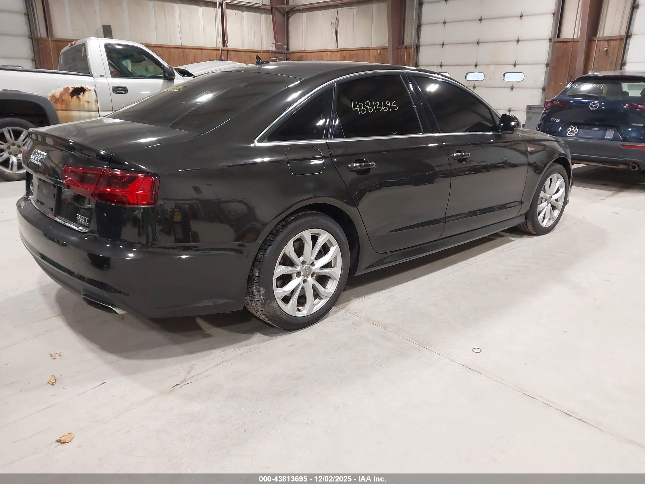 AUDI A6 image 4