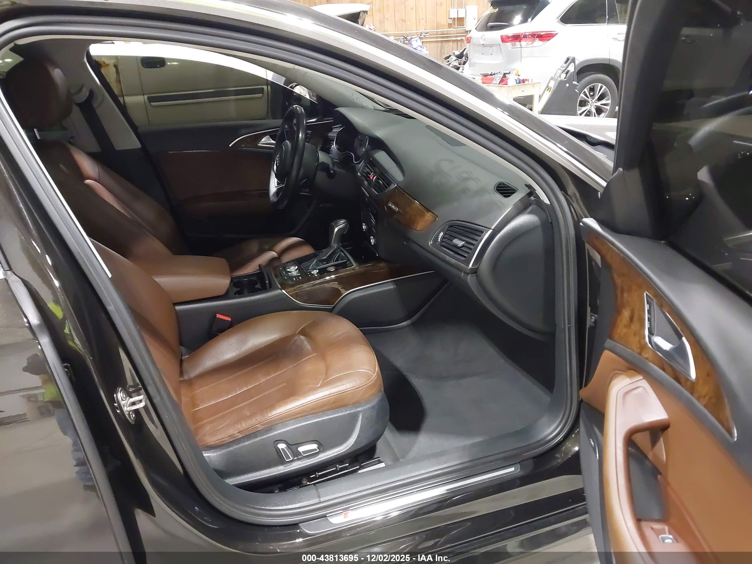 AUDI A6 image 5