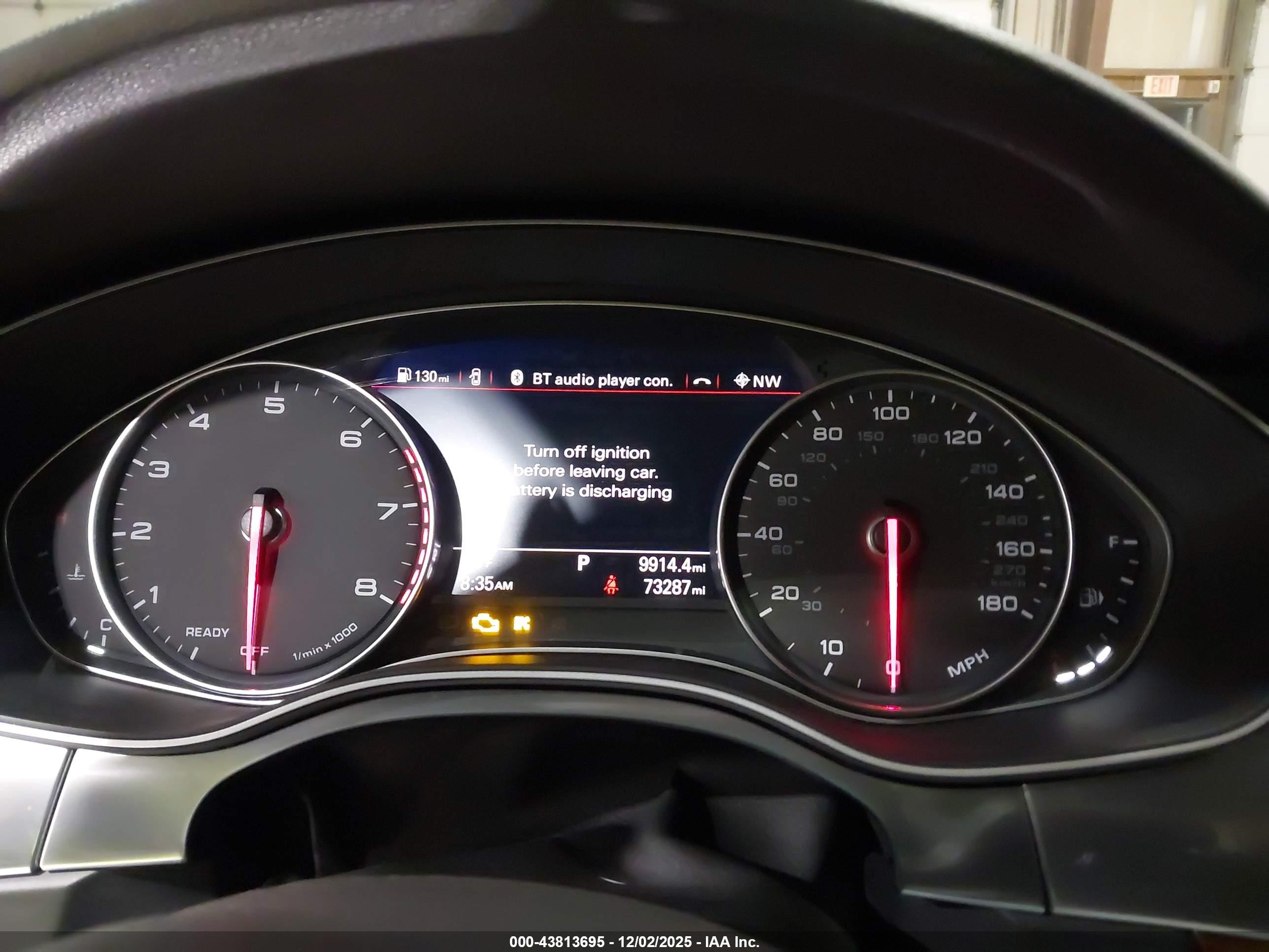 AUDI A6 image 7