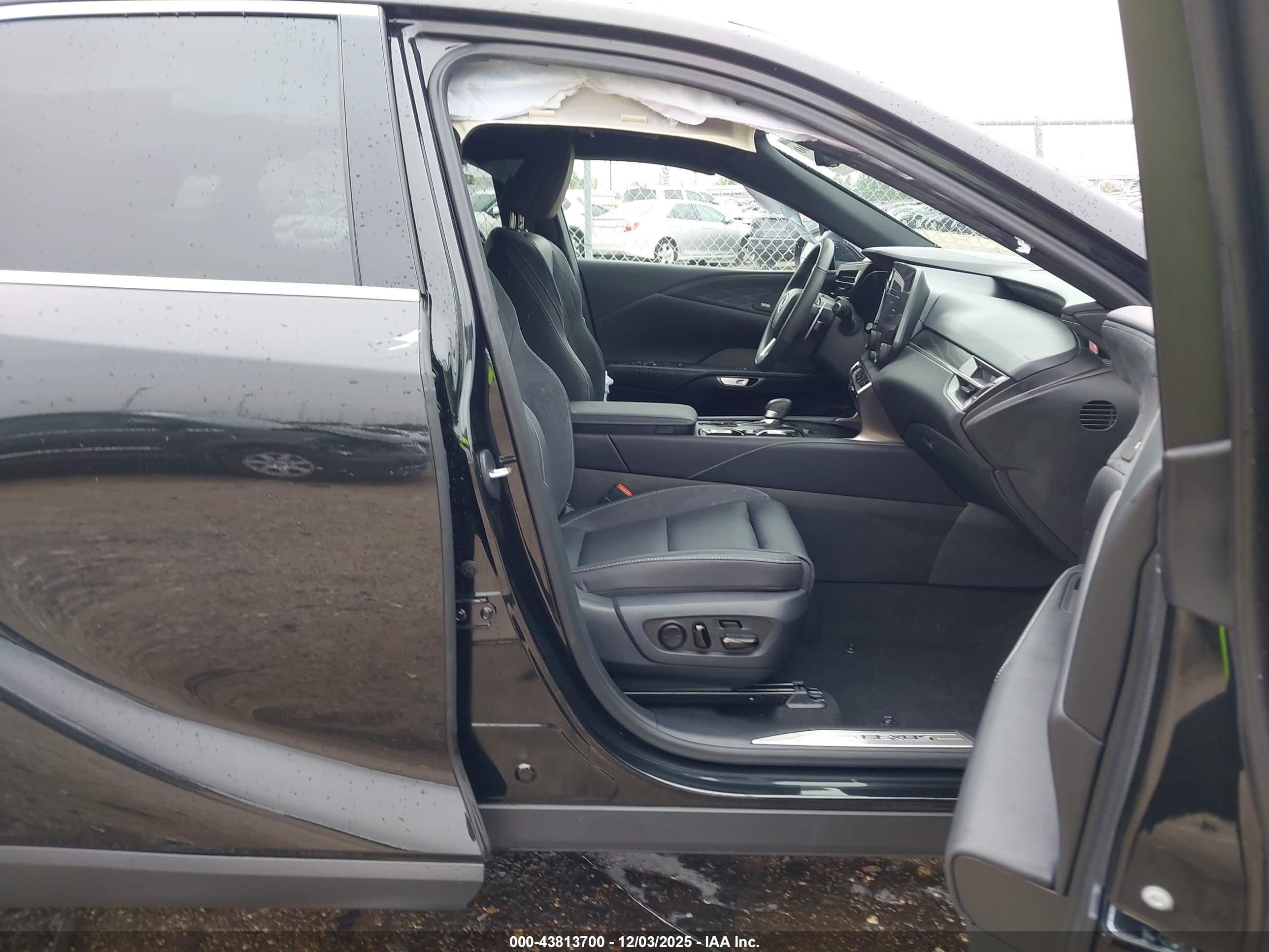 LEXUS RX image 5