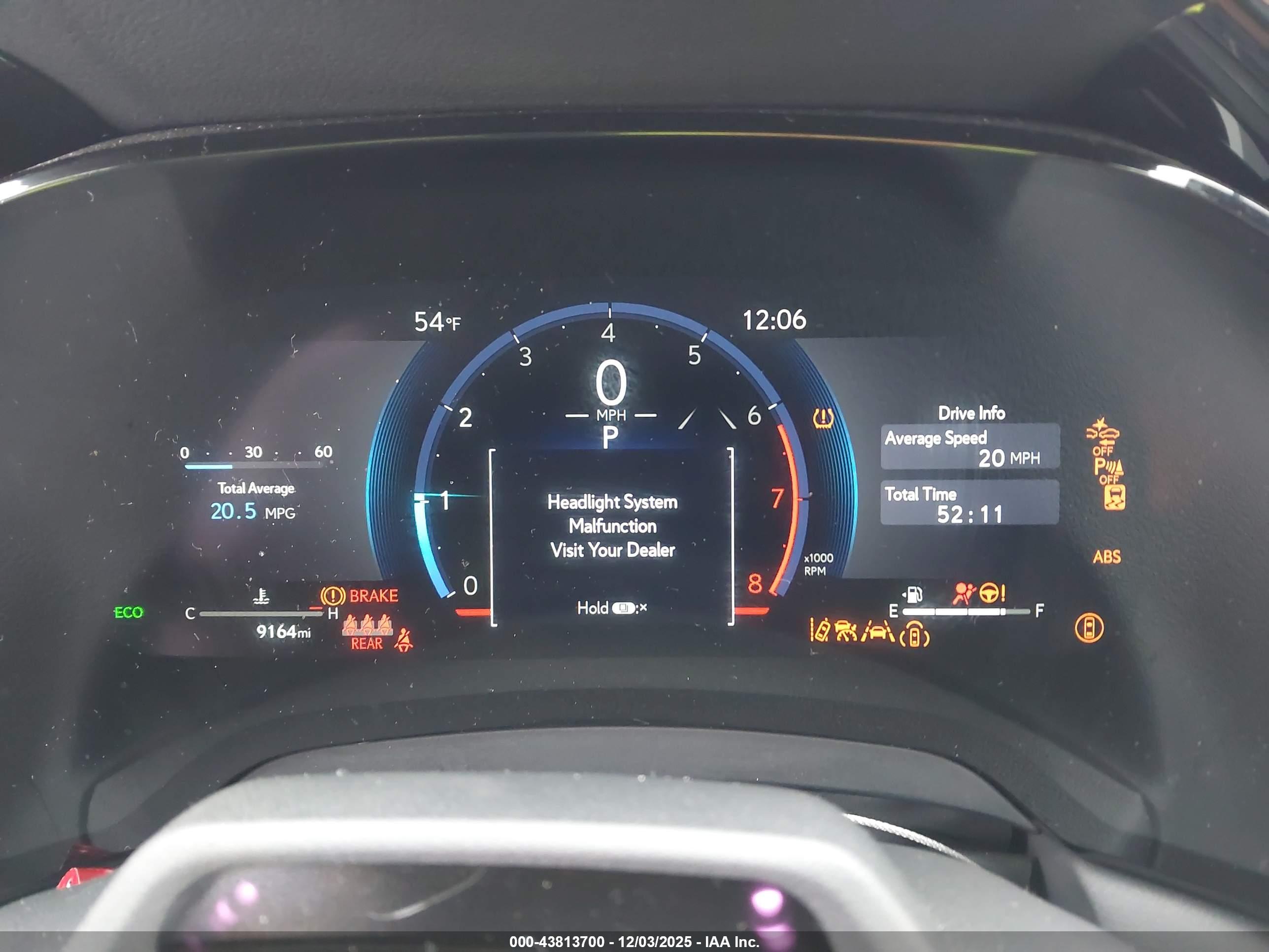 LEXUS RX image 7