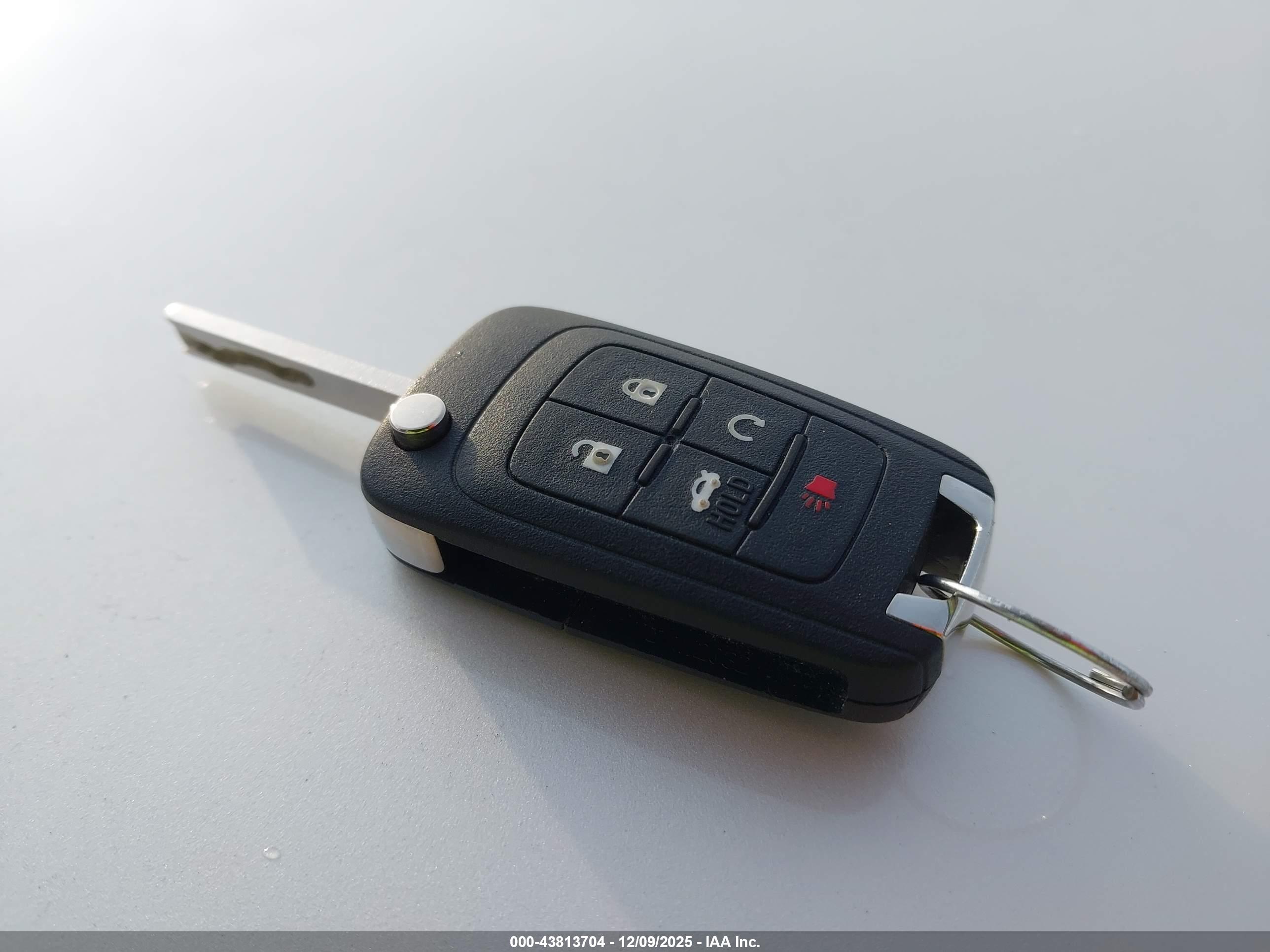 BUICK VERANO image 11