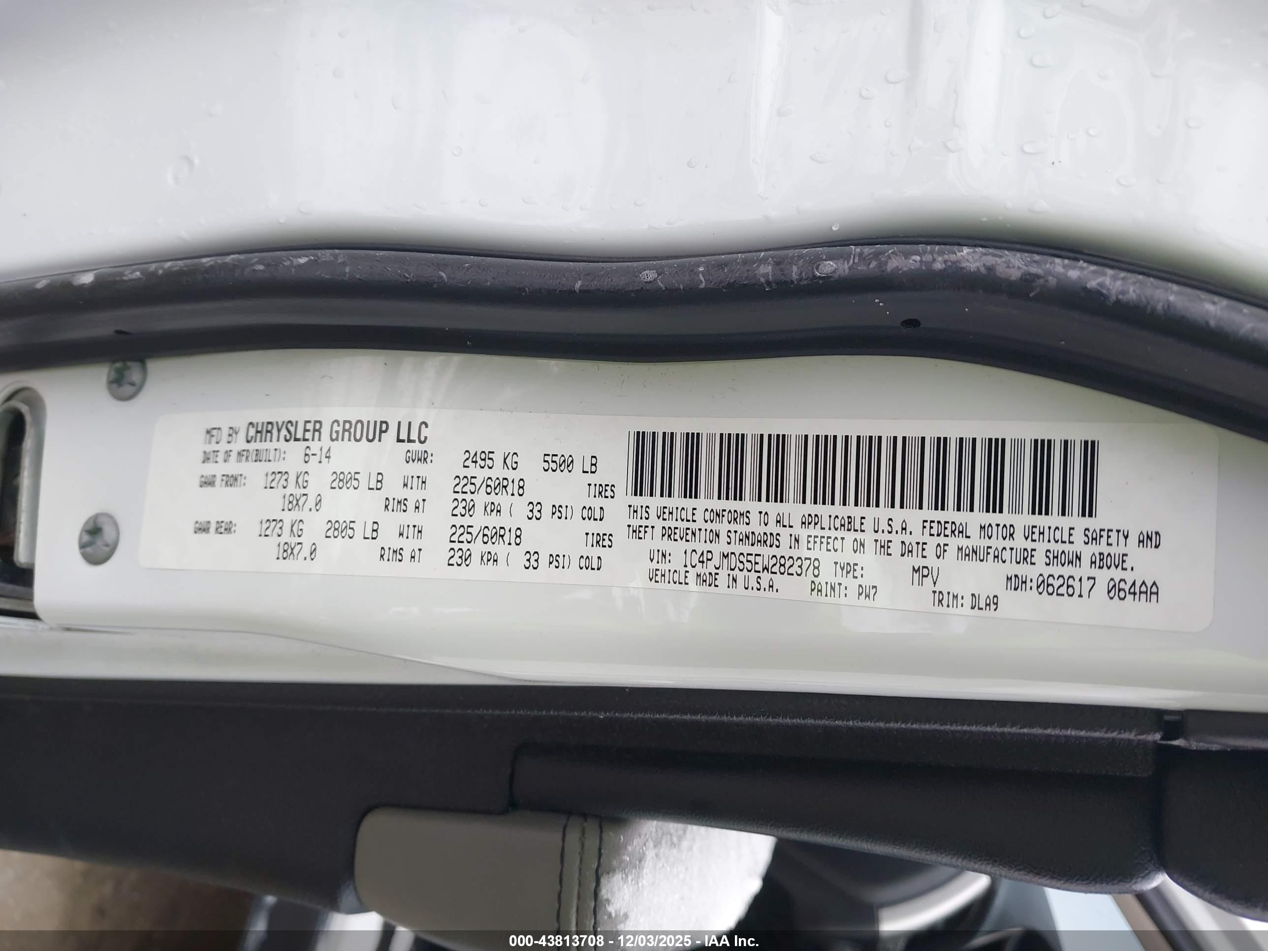 JEEP CHEROKEE image 9