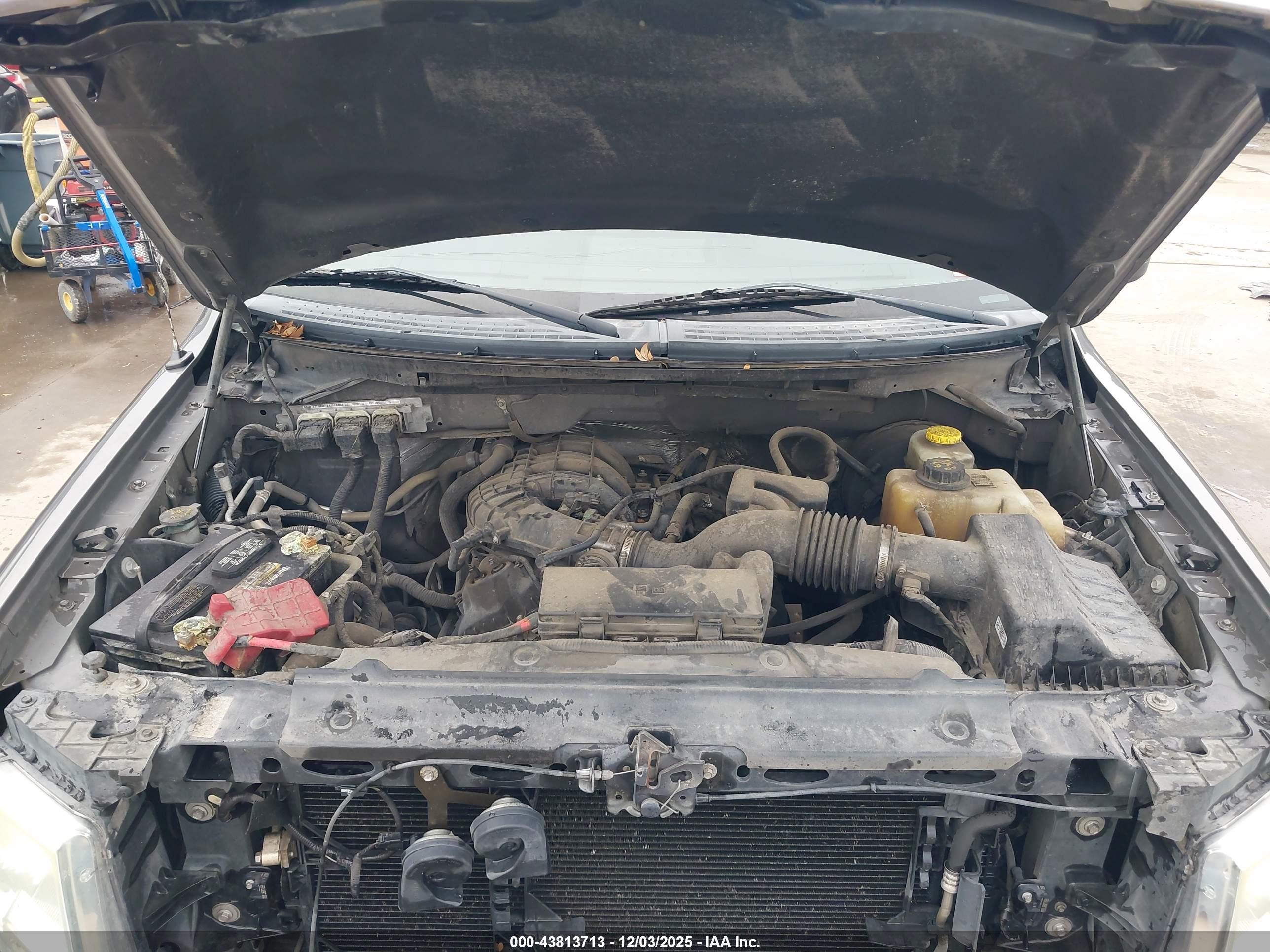 FORD F-150 image 10