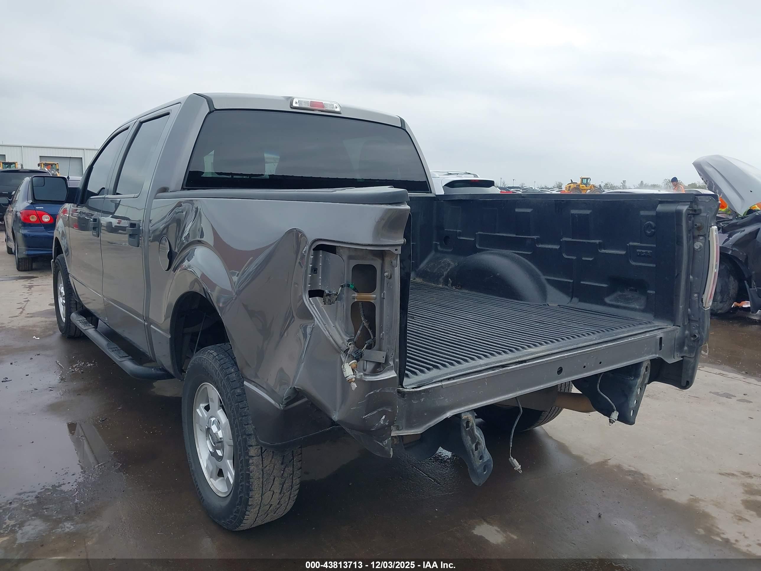 FORD F-150 image 6