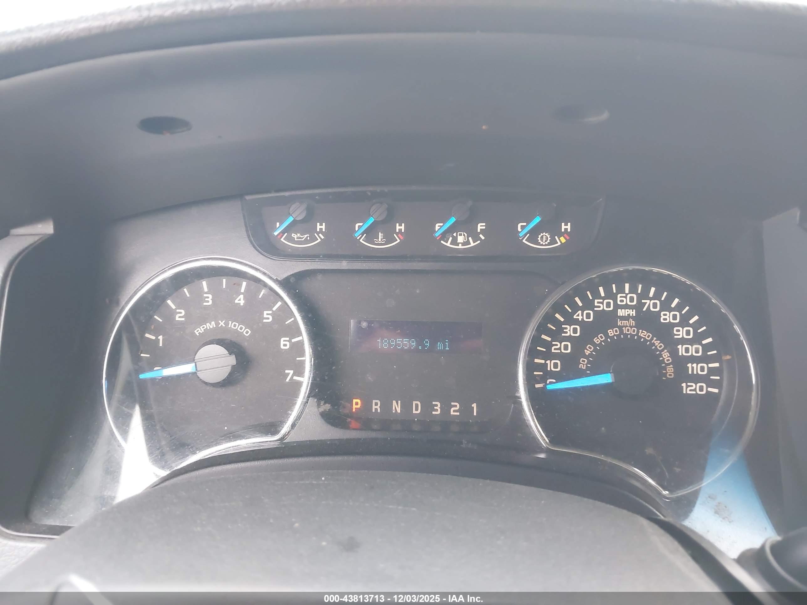 FORD F-150 image 7