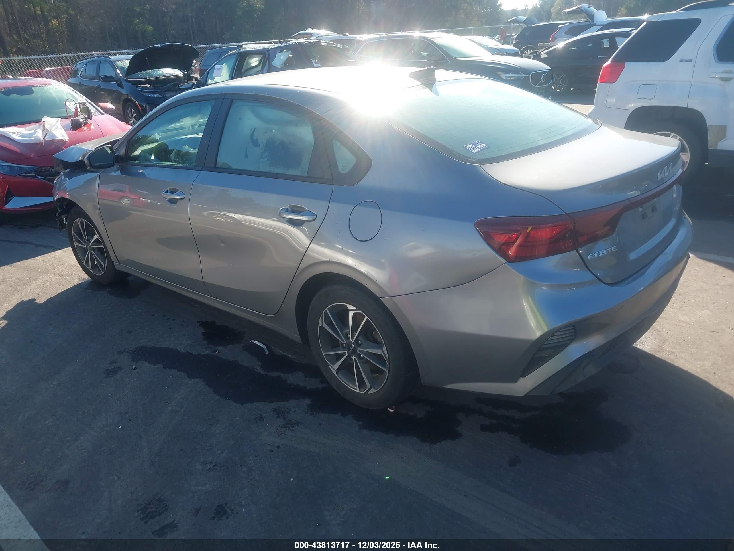 KIA FORTE image 3