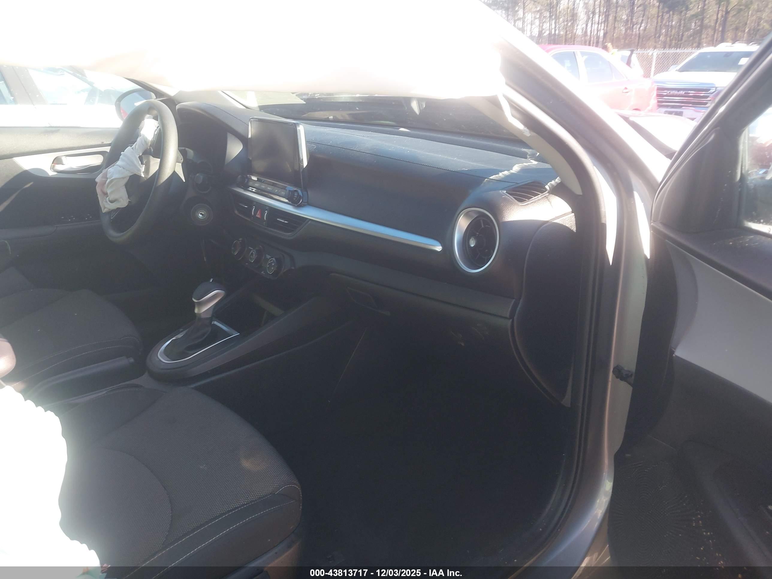KIA FORTE image 5