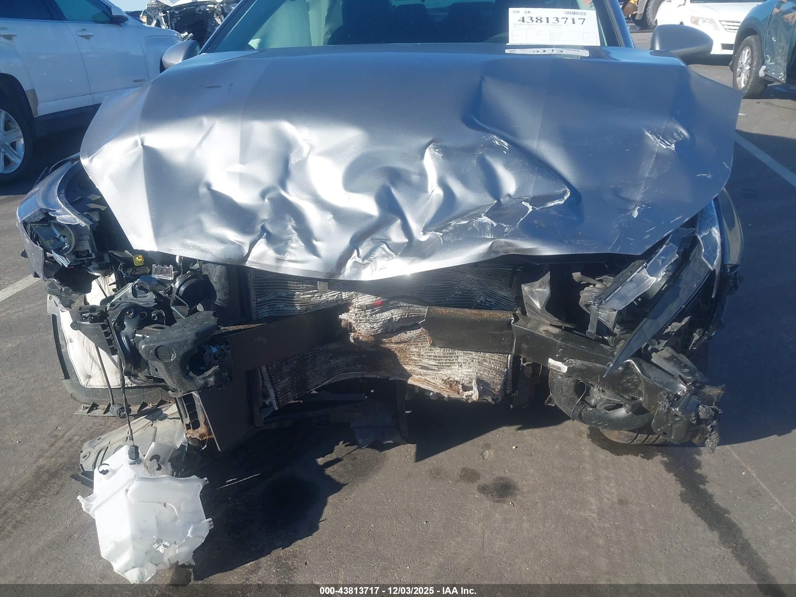 KIA FORTE image 6