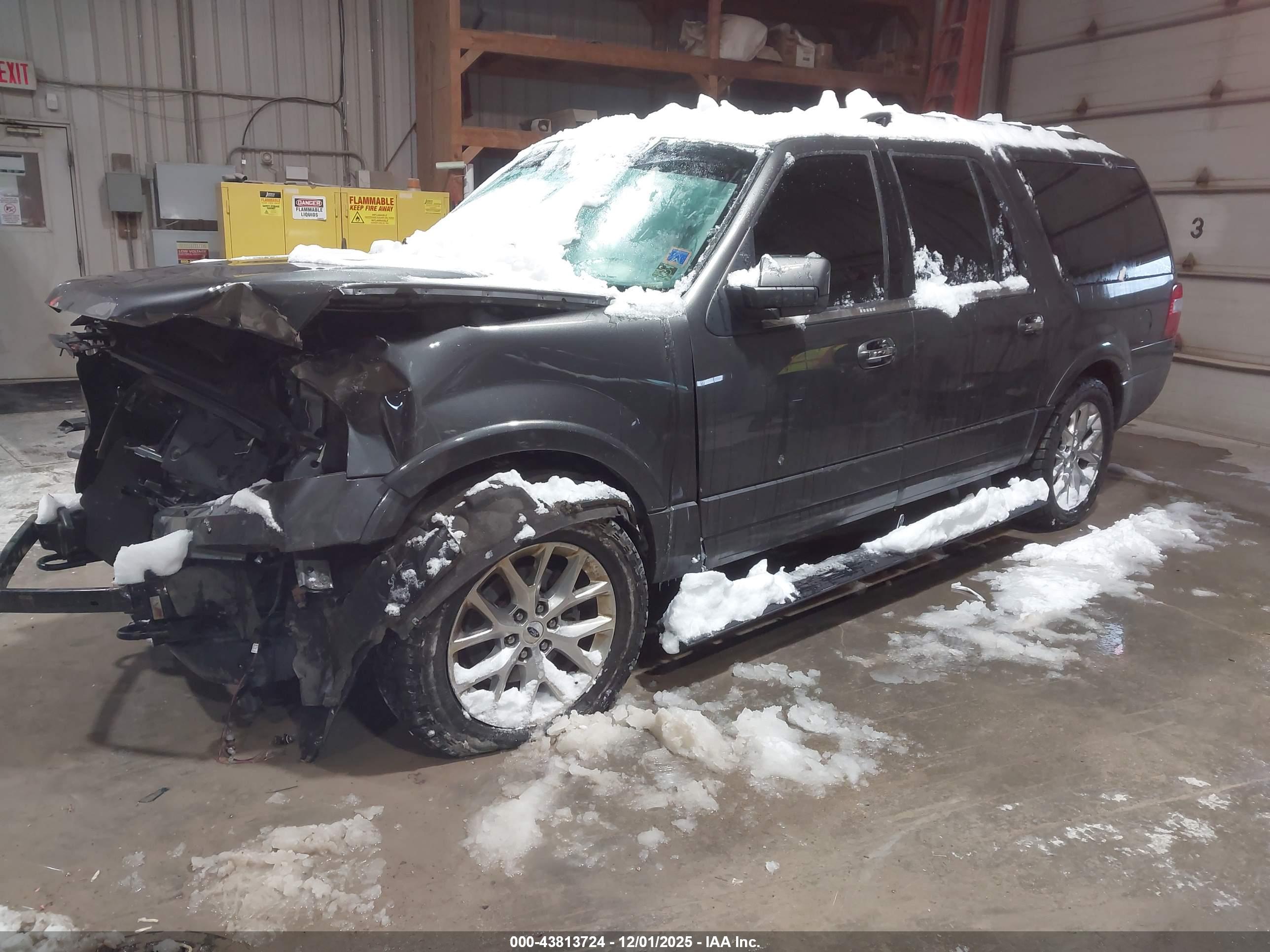 FORD EXPEDITION image 2